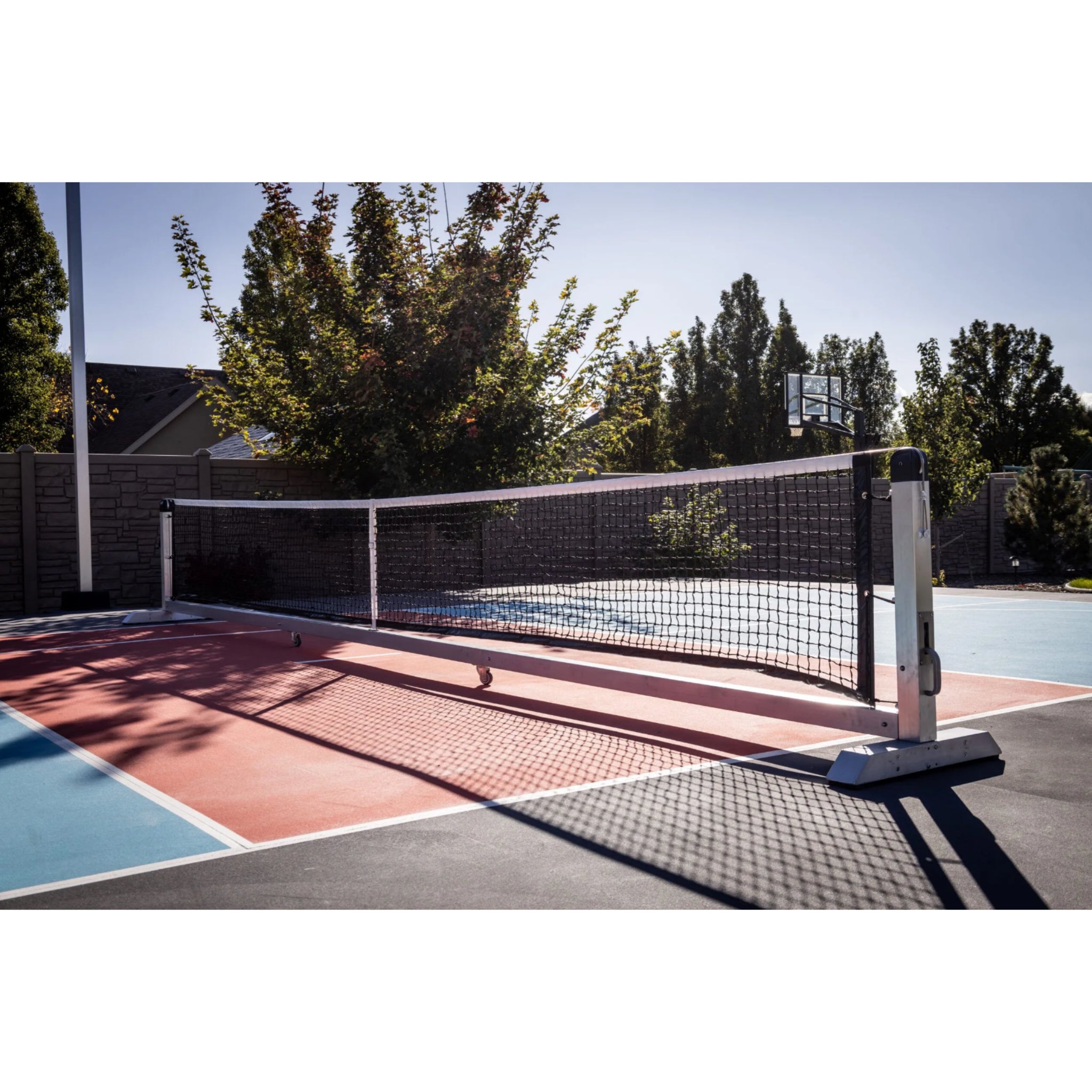 Dominator Pro Max Portable Pickleball Net -  Pickleball Net -  Dominator 