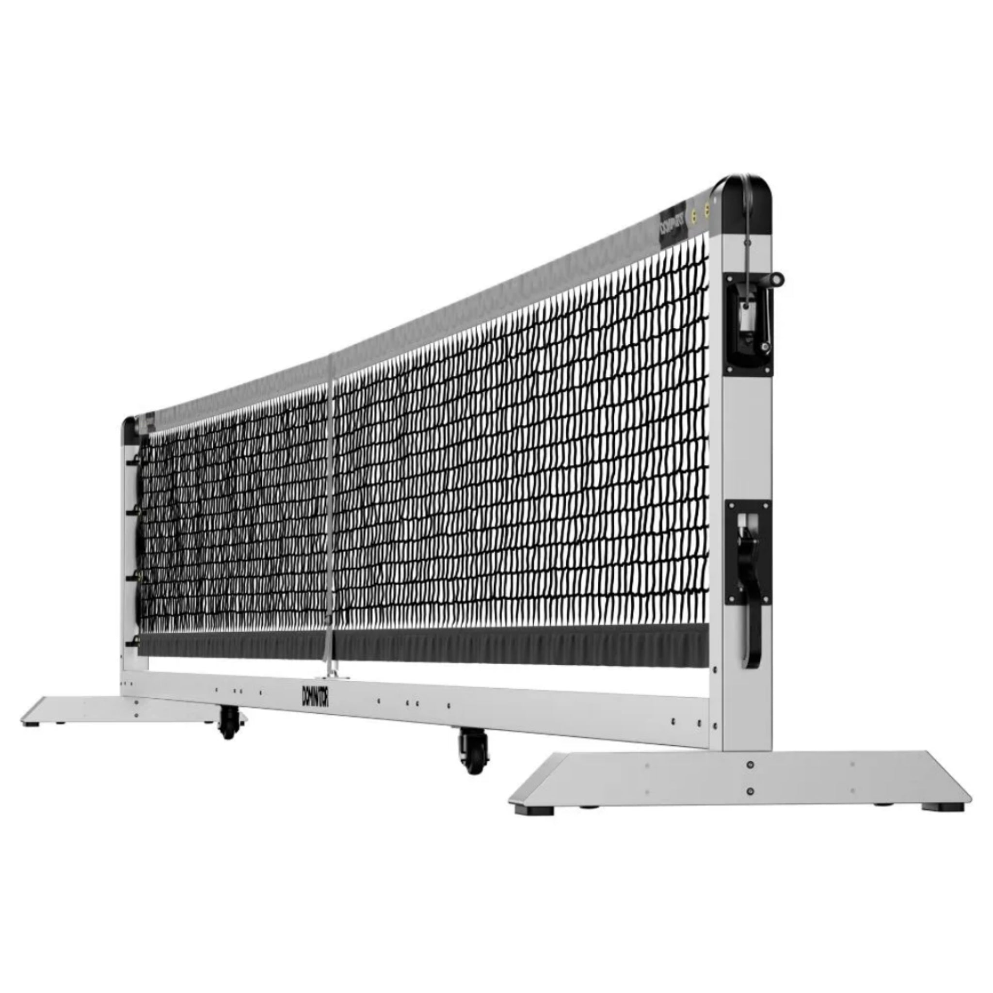 Dominator Pro Max Portable Pickleball Net -  Pickleball Net -  Dominator 