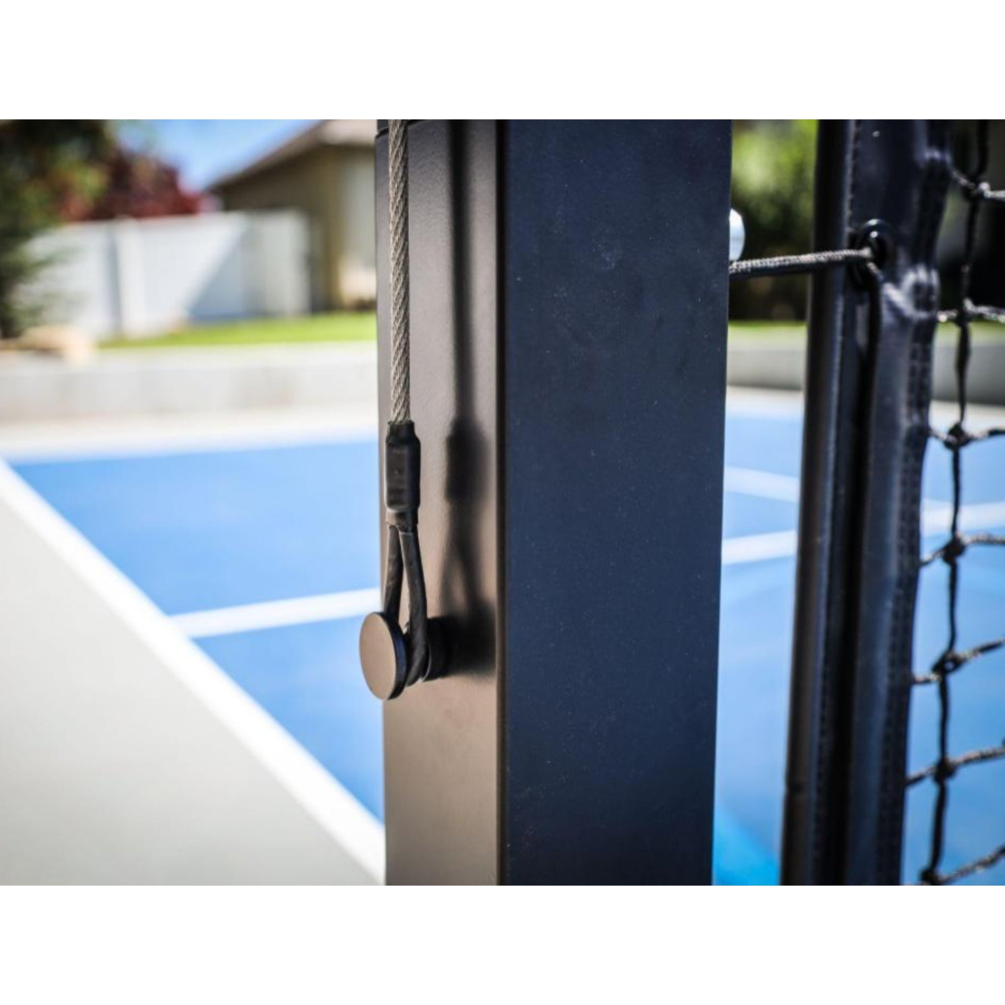 Dominator Pro Max Portable Pickleball Net -  Pickleball Net -  Dominator 