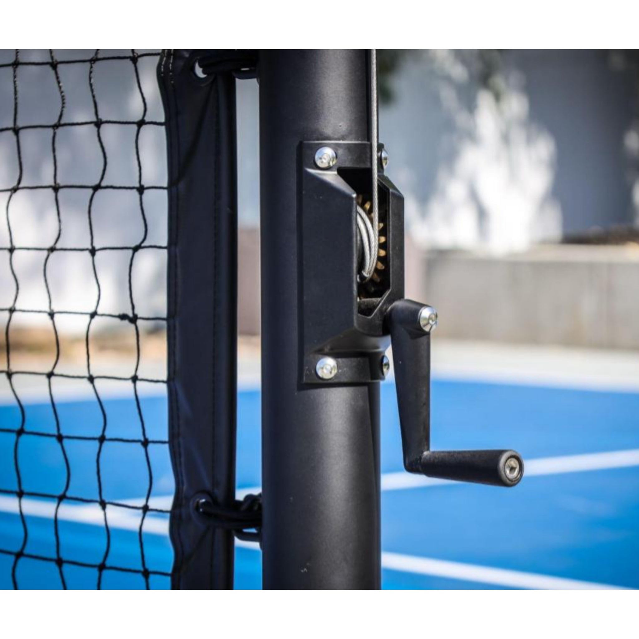 Dominator Pro Portable Pickleball Net -  Pickleball Net -  Dominator 