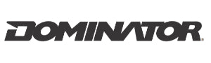 Dominator hoops logo trusted brand
