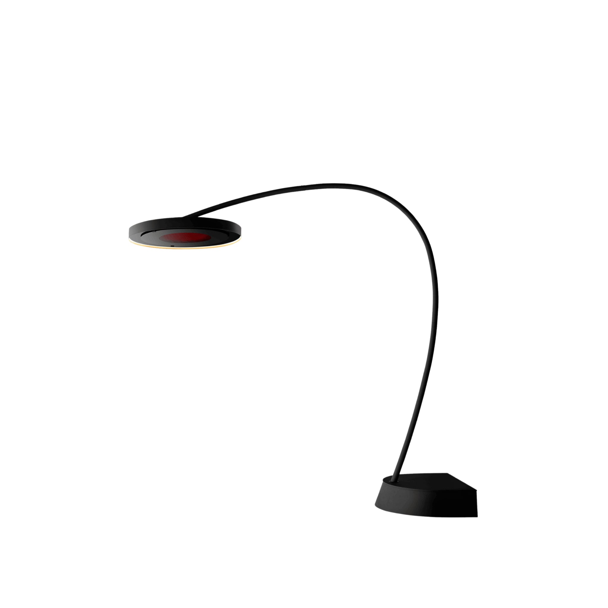 Bromic Eclipse Smart-Heat freestanding electric patio heater