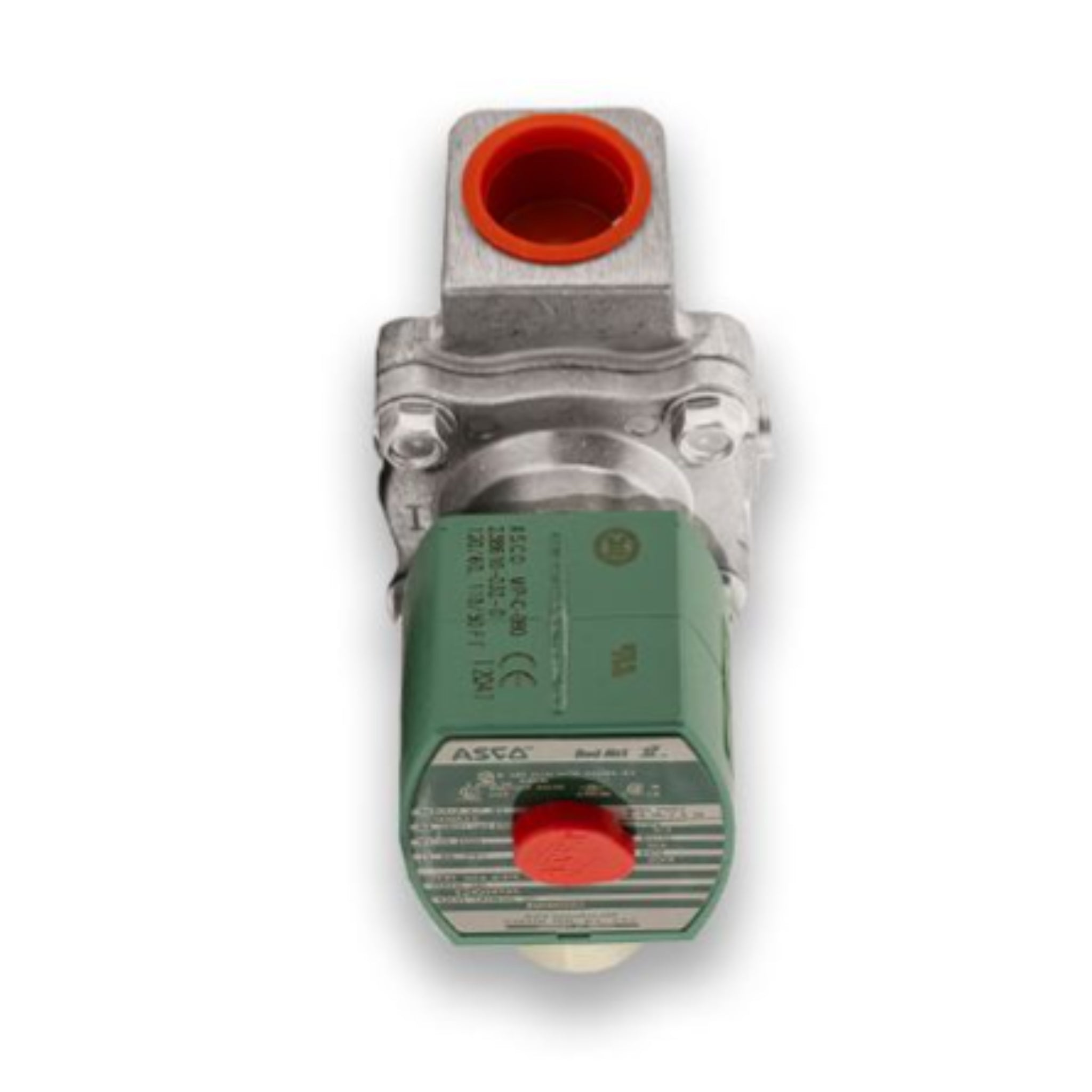 PGS gas shutoff timer system installed for shared outdoor kitchen safety