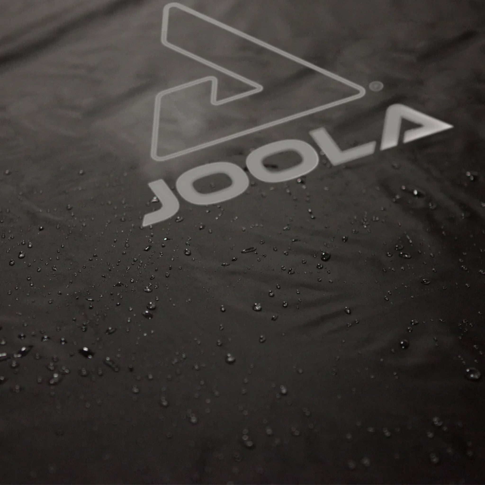JOOLA ping pong table cover for outdoor use
