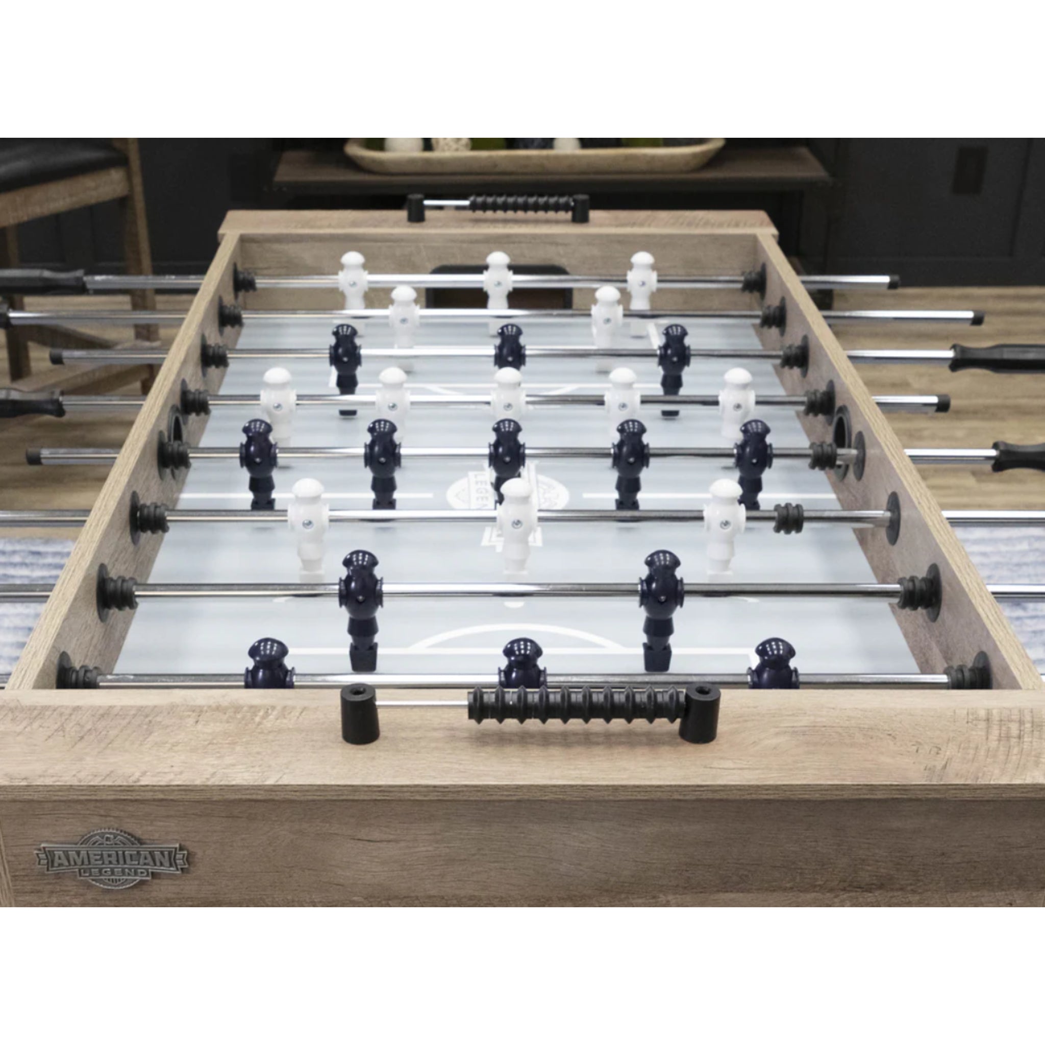 Kirkwood 54" Foosball Table -  Foosball Table -  American Legend 
