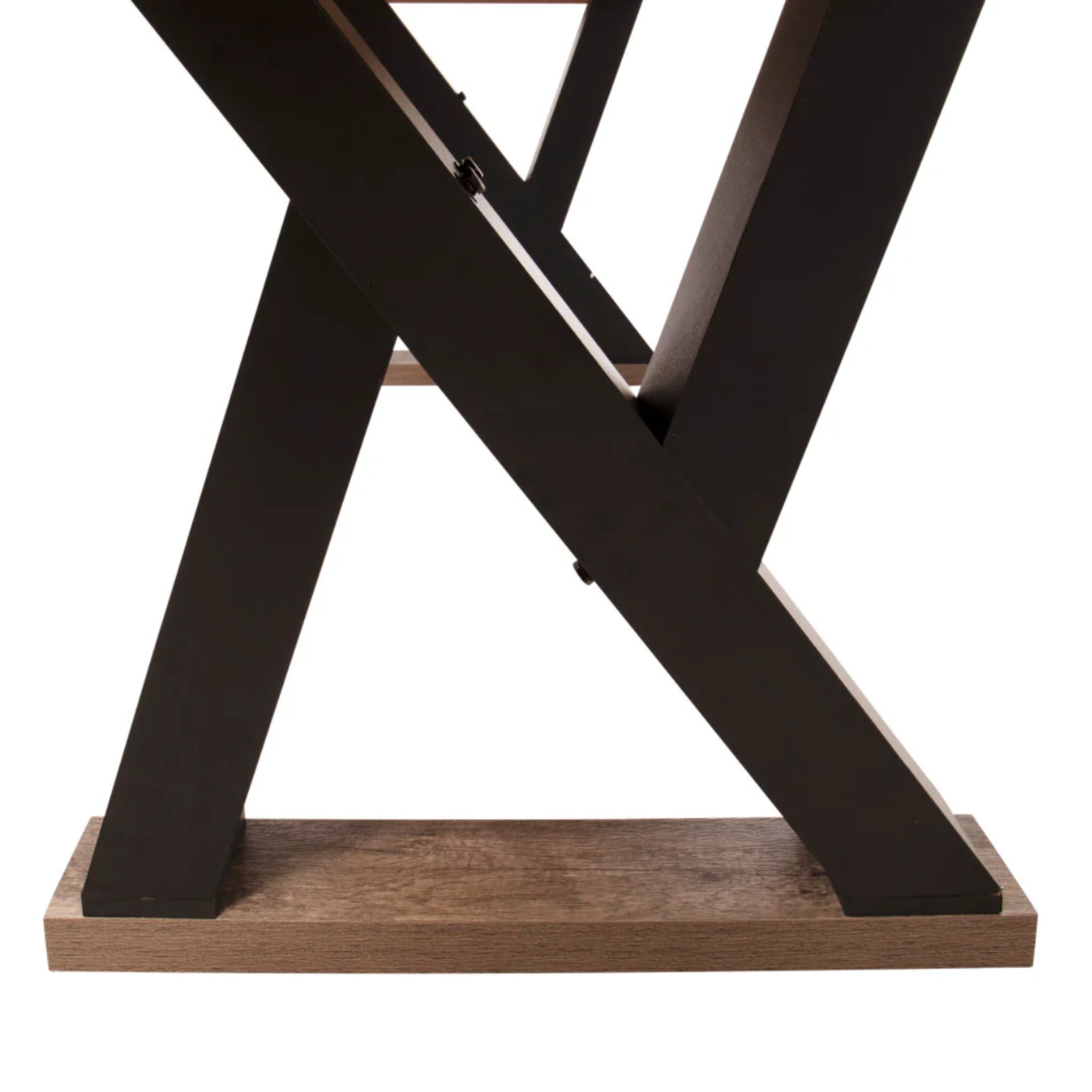 Kirkwood 9' LED Light Up Shuffleboard Table -  Shuffleboard Table -  American Legend 