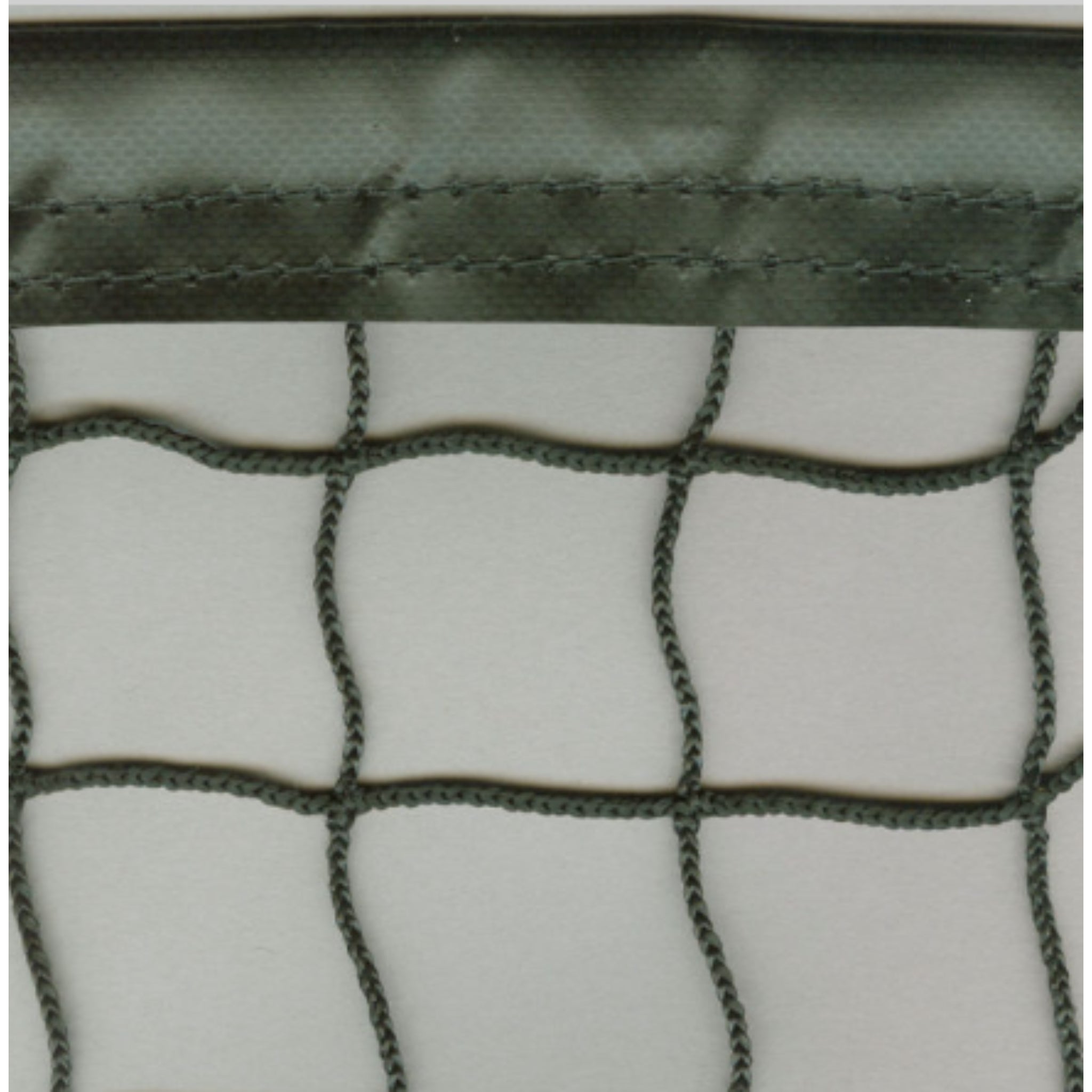 Douglas Sports Knotless Netting Court Divider for Pickleball or Tennis or court sports
