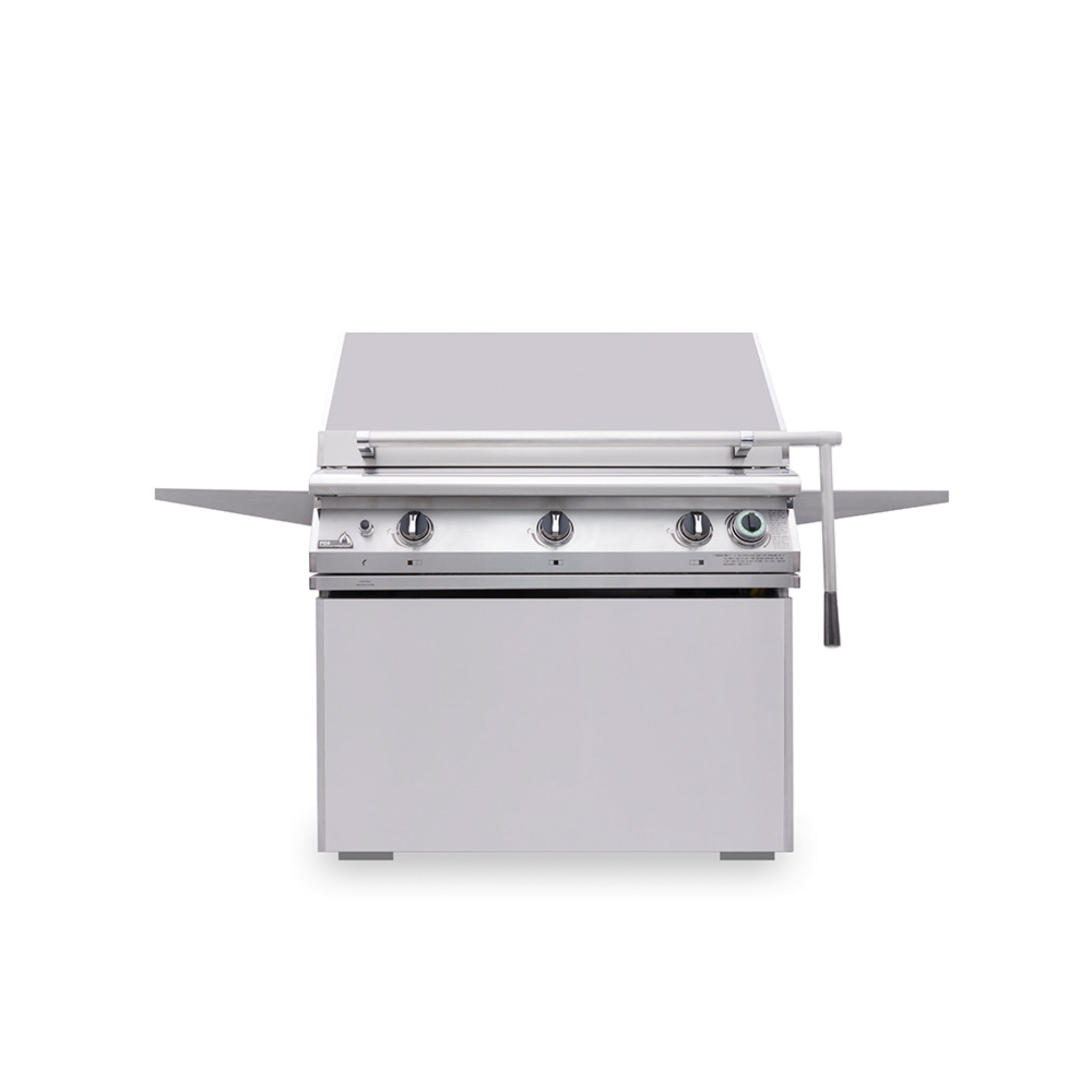 PGS Legacy grill hood lift support accessory