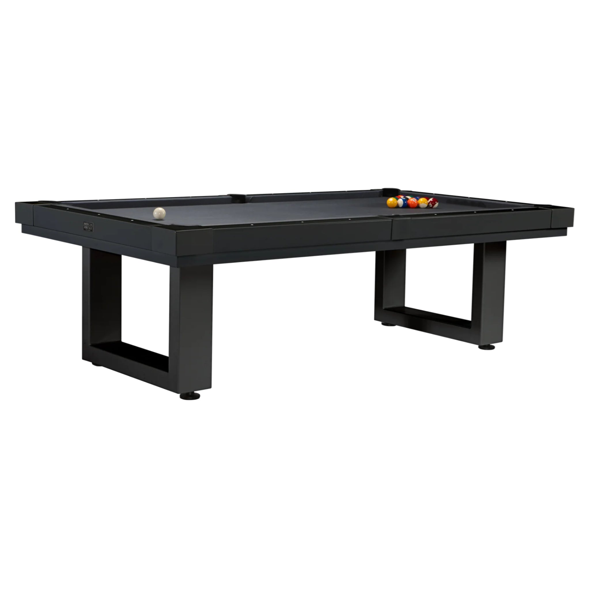 Lanai Outdoor 8' Pool Table | Lanai Collection -  Pool Table -  American Heritage Billiards 