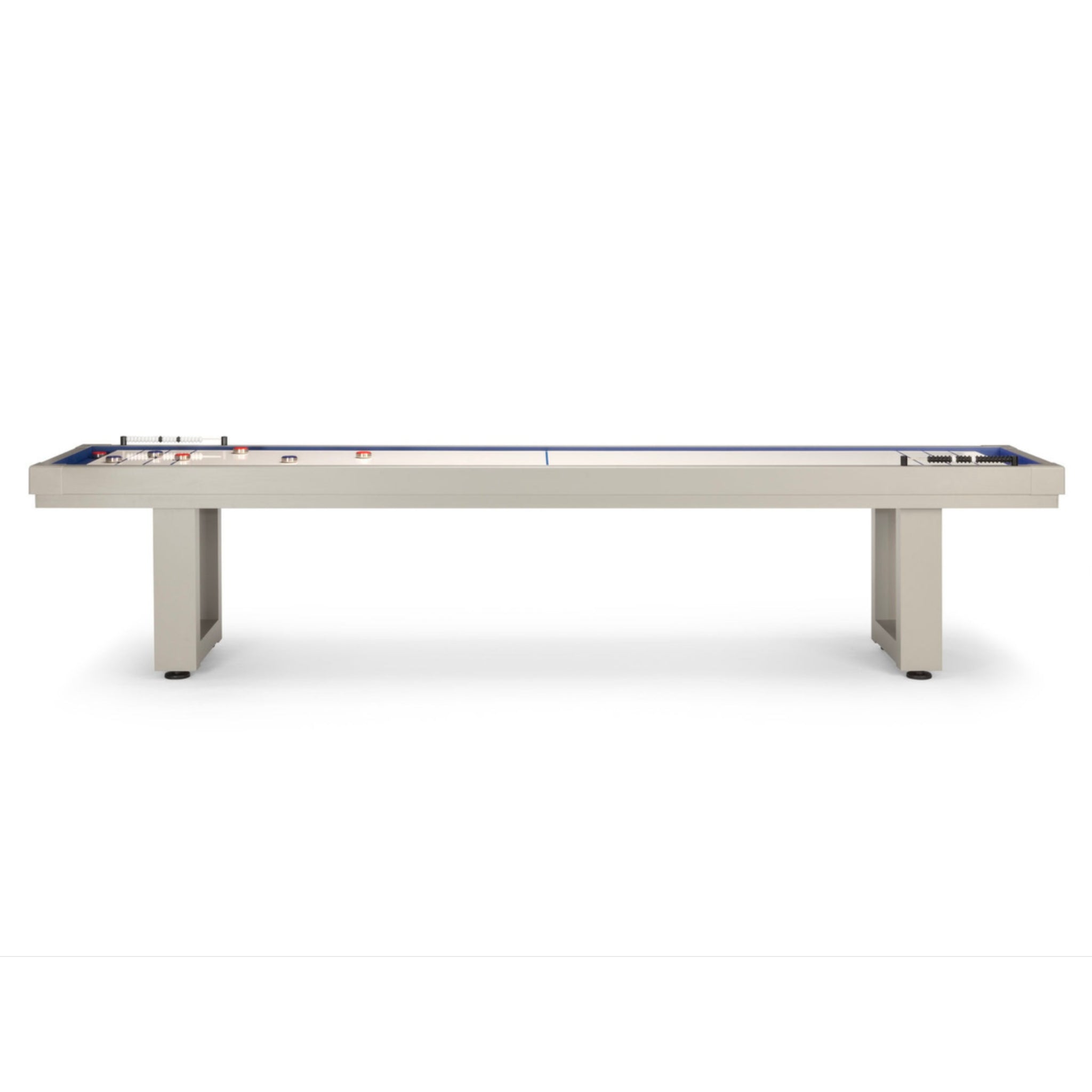 Lanai Outdoor Shuffleboard Table | Lanai Collection -  Shuffleboard Table -  American Heritage Billiards 