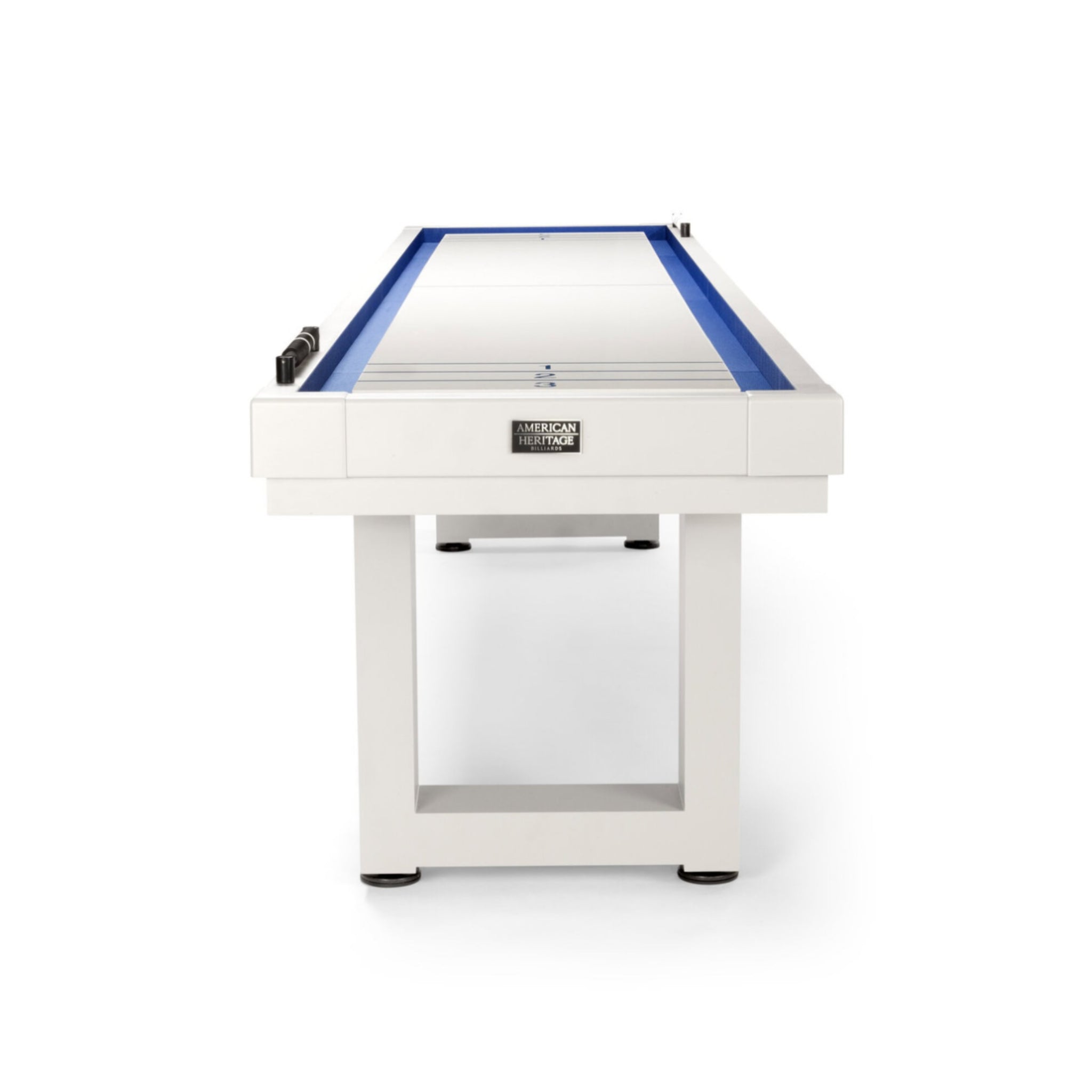 Lanai Outdoor Shuffleboard Table | Lanai Collection -  Shuffleboard Table -  American Heritage Billiards 