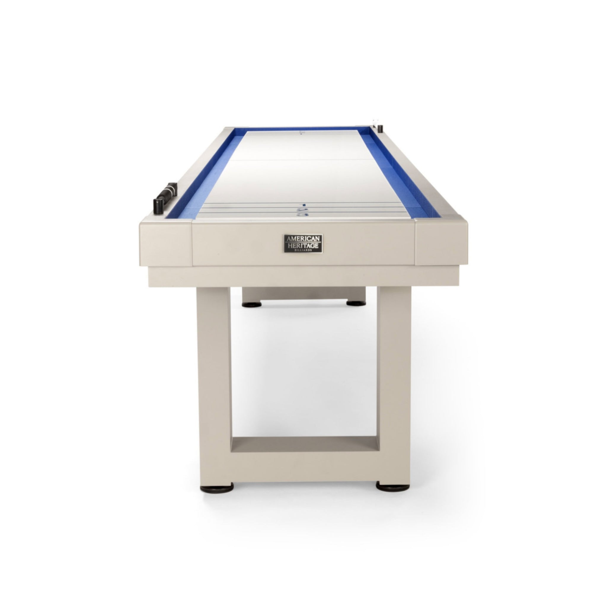 Lanai Outdoor Shuffleboard Table | Lanai Collection -  Shuffleboard Table -  American Heritage Billiards 