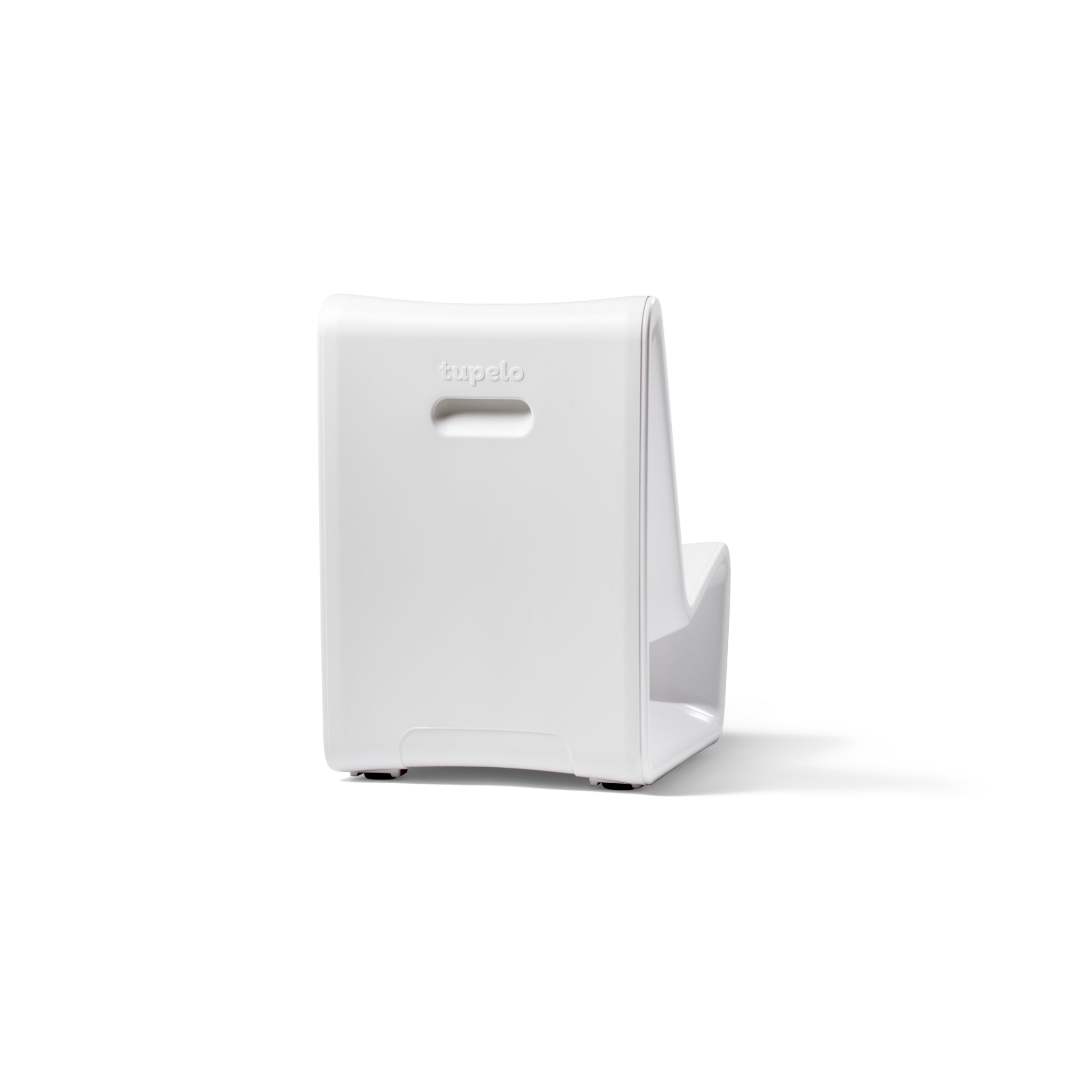 Loop Lounge Chair | Baja Shelf Pool Lounger -  Outdoor Furniture -  Tupelo 