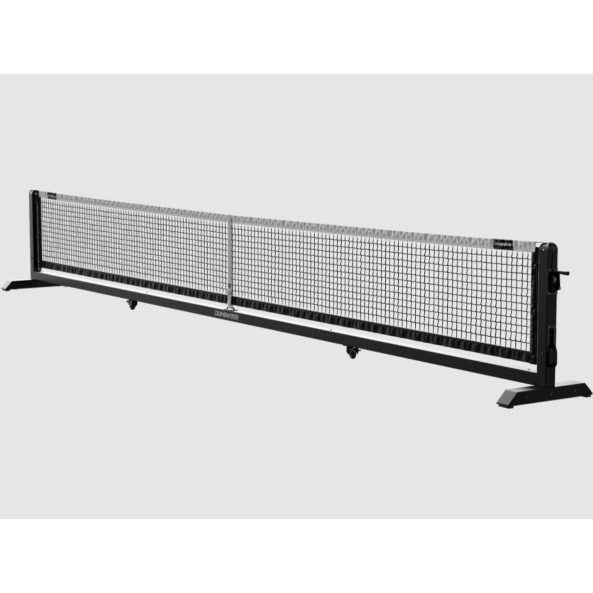 Dominator Pro Max Portable Pickleball Net