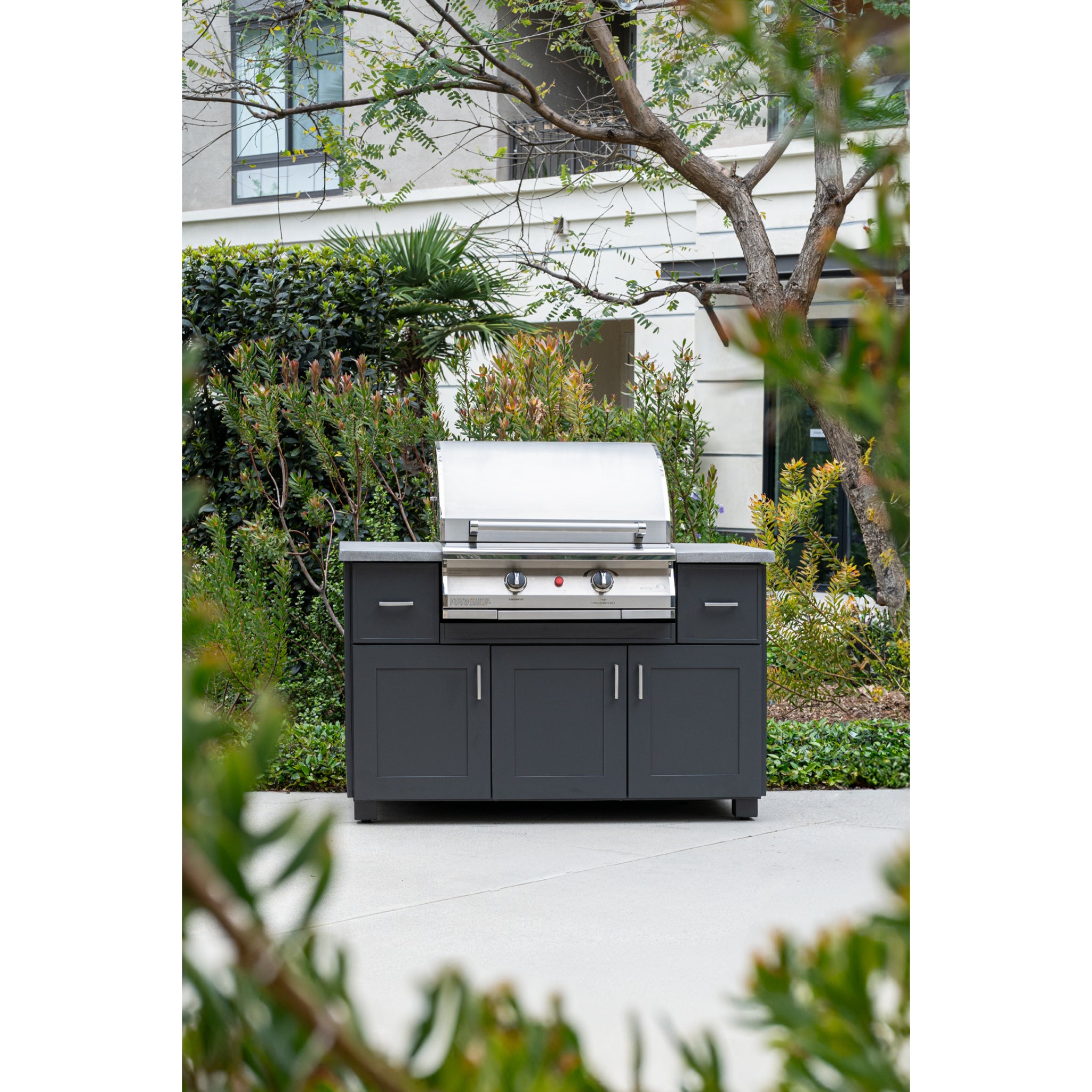 Electric 30" Commercial Grill with Timer by PGS Grills | Legacy Collection -  Grills and BBQs -  PGS Grills 