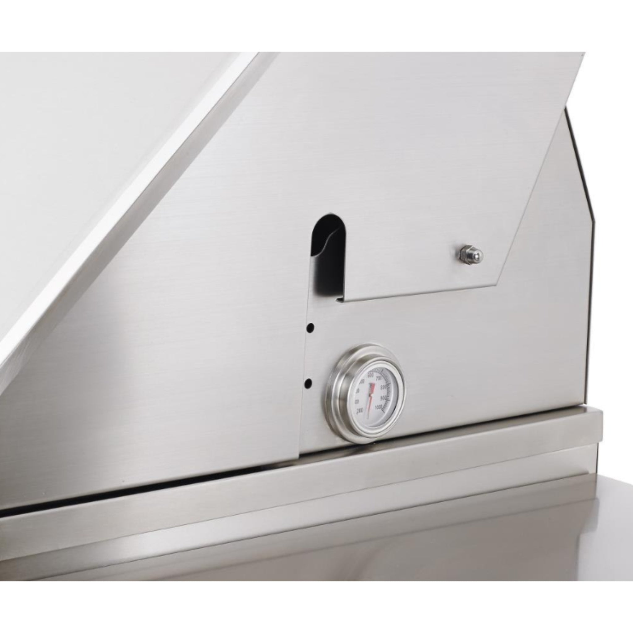 Newport 30" Commercial Grill with Timer by PGS Grills | Legacy Collection -  Grills and BBQs -  PGS Grills 