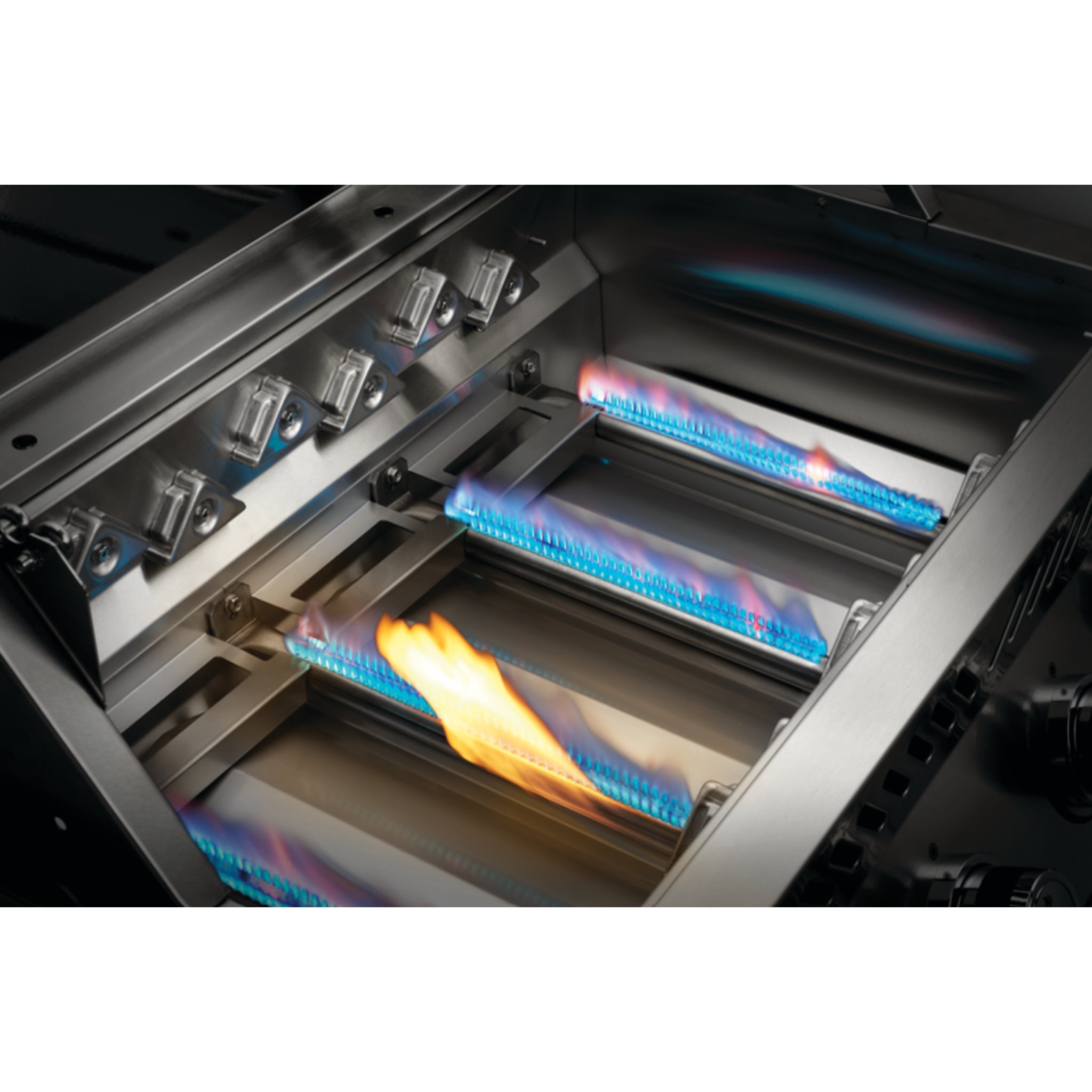 Napoleon 32" Built-In 500 Series Gas Grill -  Grills and BBQs -  Napoleon 