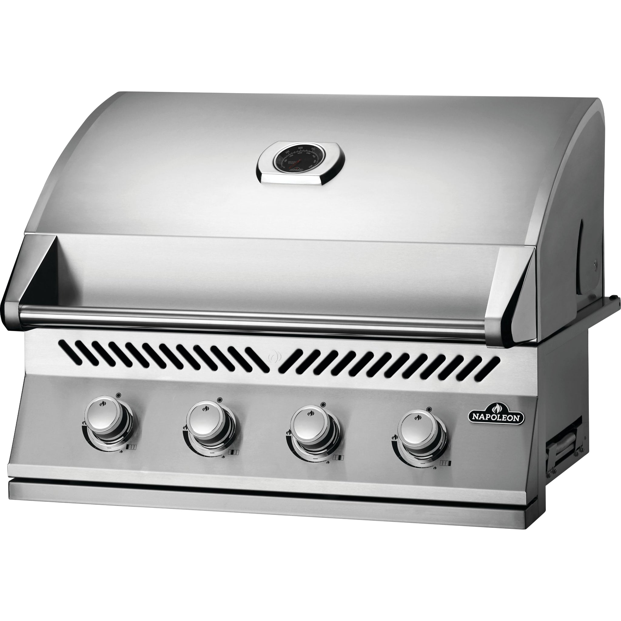 Napoleon 32" Built-In 500 Series Gas Grill -  Built-in Grill