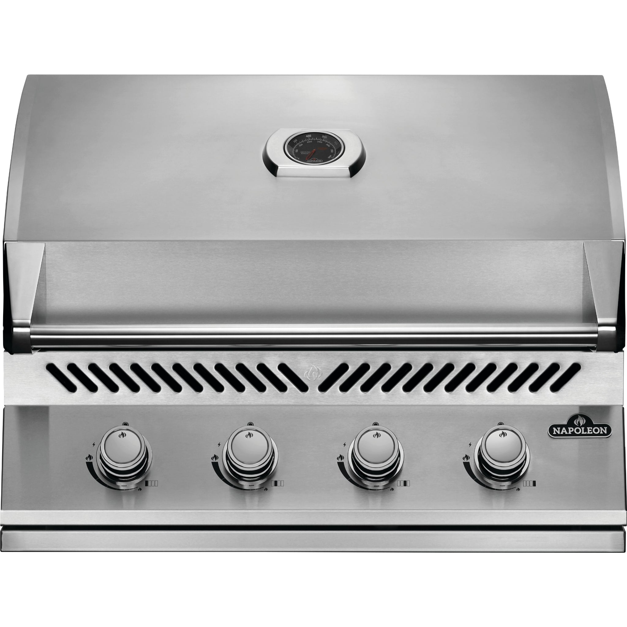 Napoleon 32" Built-In 500 Series Gas Grill -  Grills and BBQs -  Napoleon 