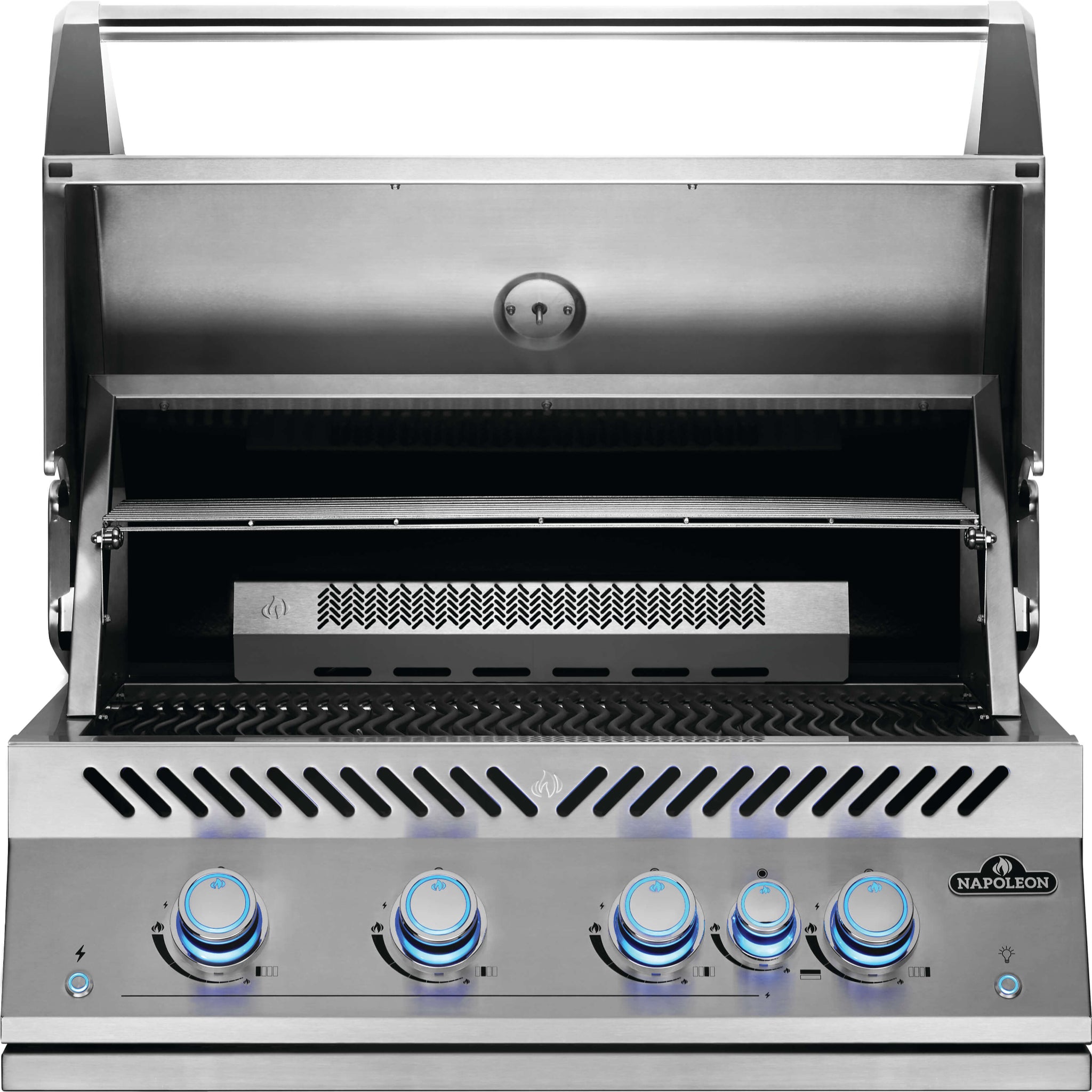 Napoleon 32" Built-In 700 Series Gas Grill with Infrared Rear Burner -  Grills and BBQs -  Napoleon 