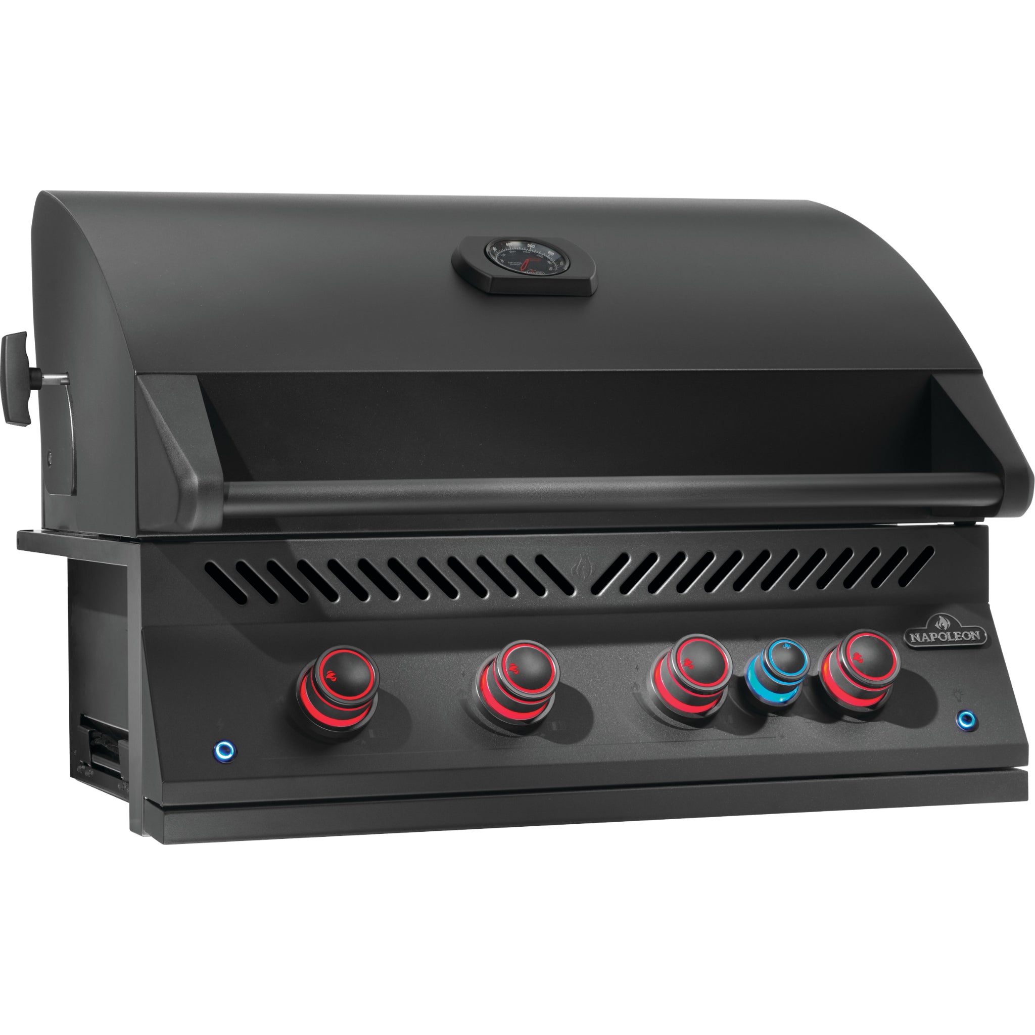 Napoleon 32" Built-In 700 Series Gas Grill with Infrared Rear Burner -  Grills and BBQs -  Napoleon 