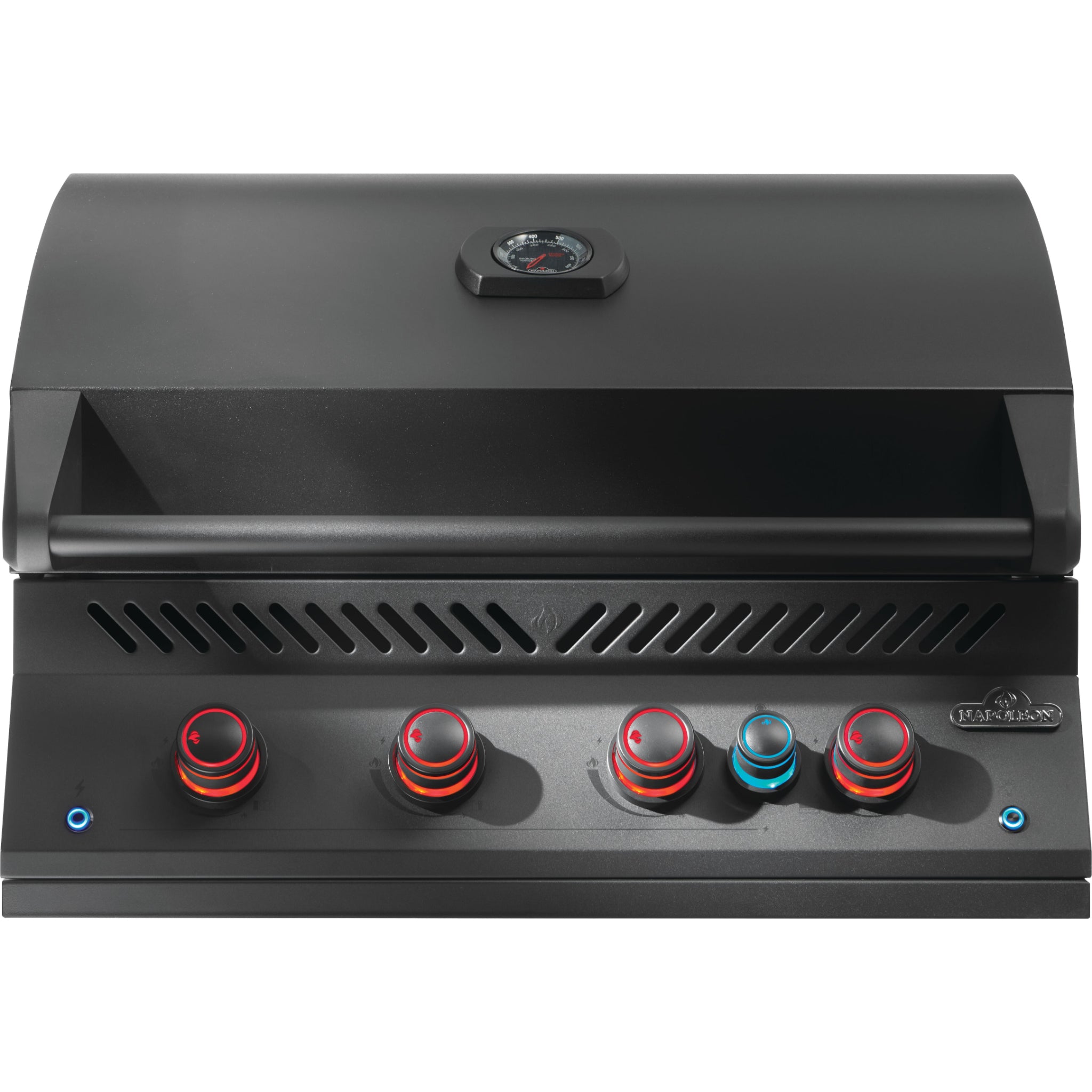 Napoleon 32" Built-In 700 Series Gas Grill with Infrared Rear Burner -  Grills and BBQs -  Napoleon 