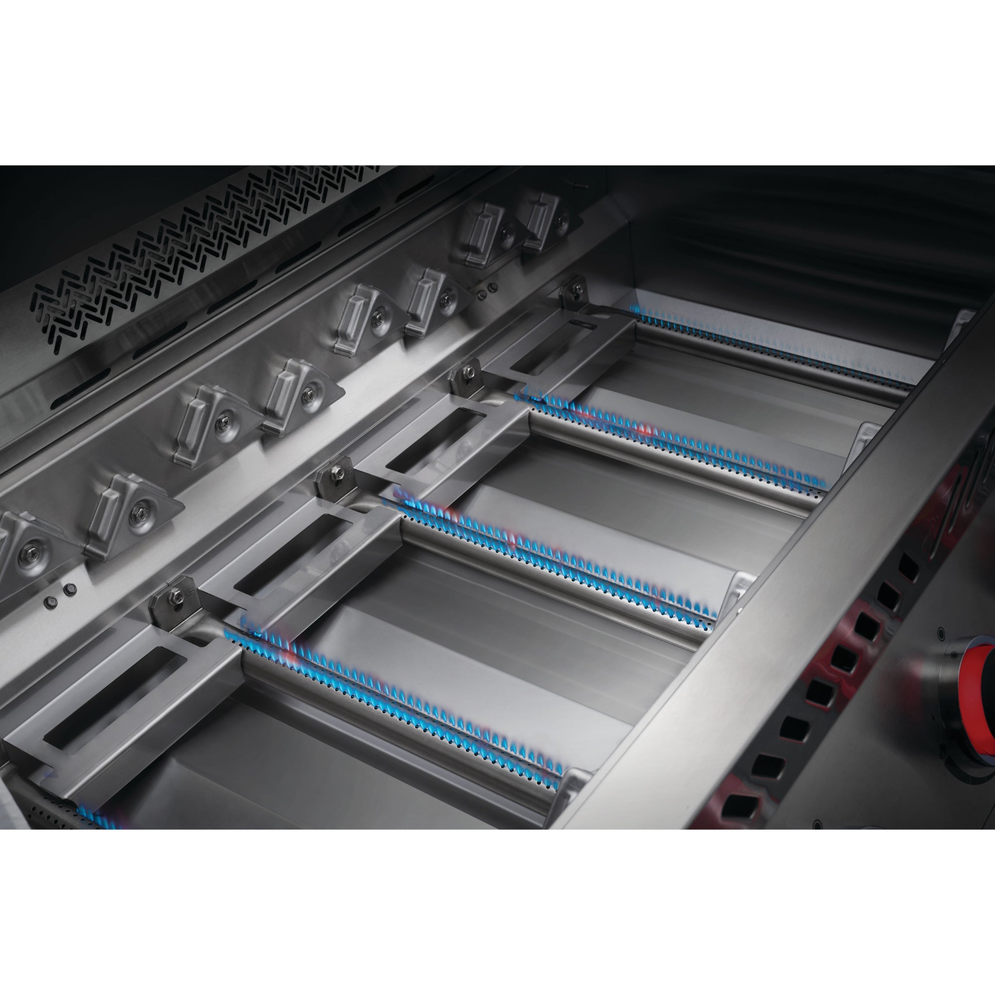 Napoleon 44" Built-In 700 Series Gas Grill with Dual Infrared Rear Burners -  Grills and BBQs -  Napoleon 