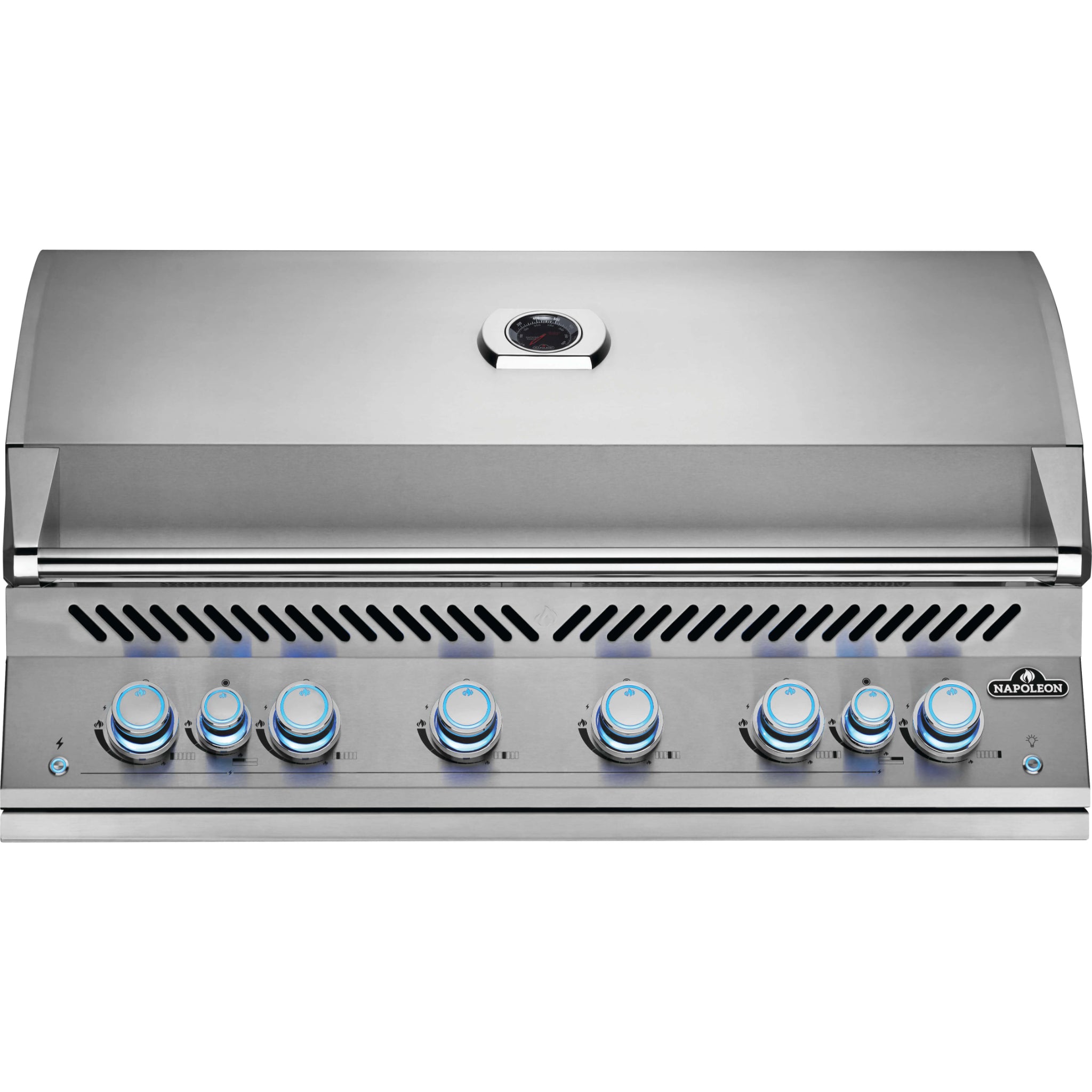 Napoleon 44" Built-In 700 Series Gas Grill - Propane or Natural Gas