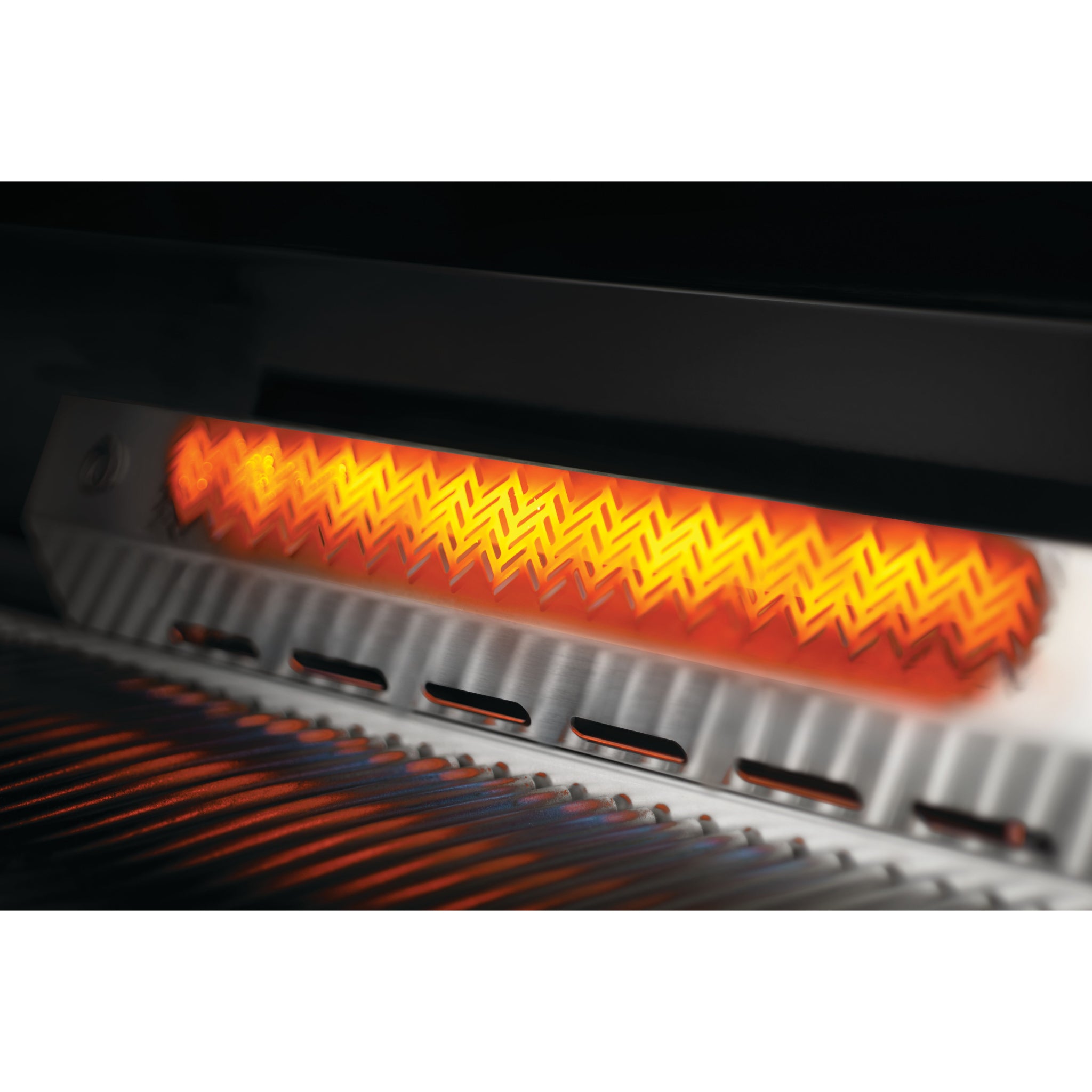 Napoleon 44" Built-In 700 Series Gas Grill with Dual Infrared Rear Burners -  Grills and BBQs -  Napoleon 