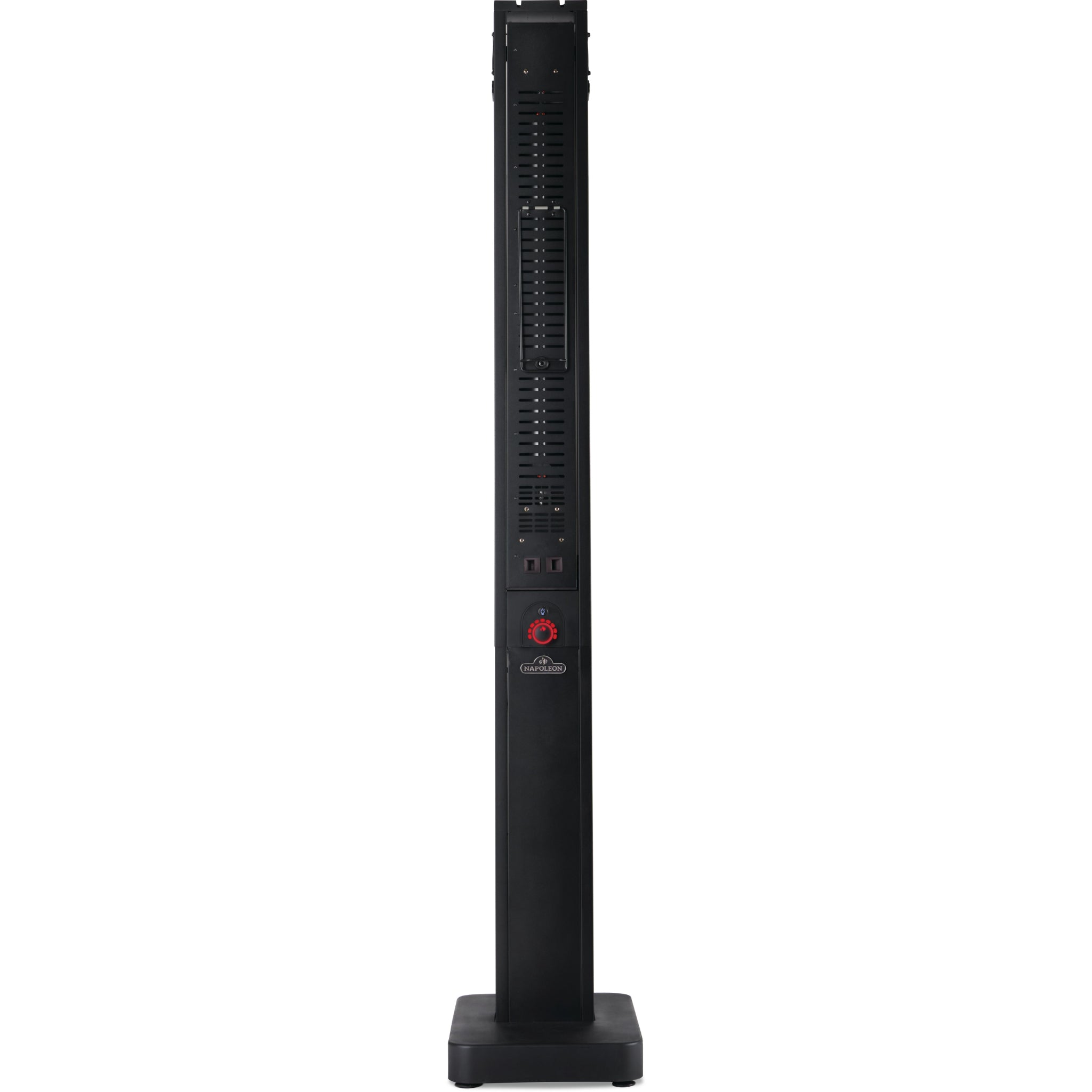Napoleon Phantom Freestand Outdoor Electric Infrared Heater -  Portable Patio Heater -  Napoleon 