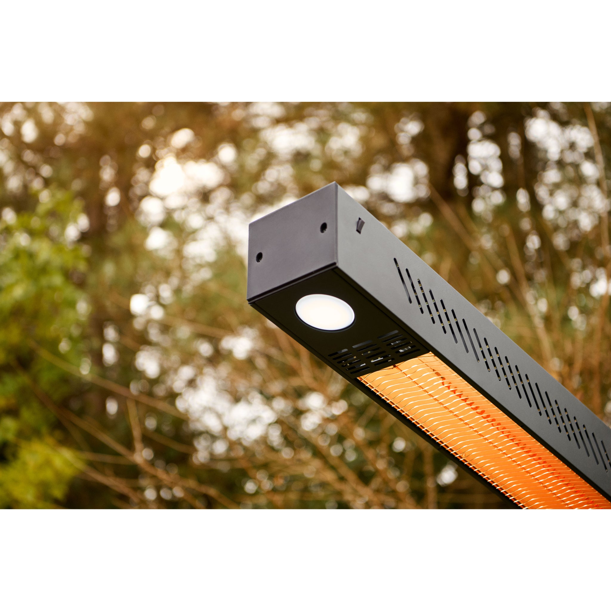 Napoleon Phantom Freestand Outdoor Electric Infrared Heater -  Portable Patio Heater -  Napoleon 