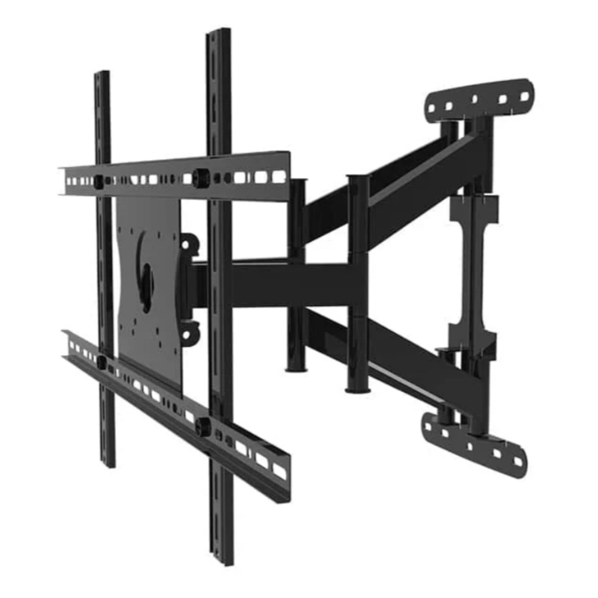 Outdoor Full Motion TV Wall Mount -  TV Wall Mount -  Sylvox 