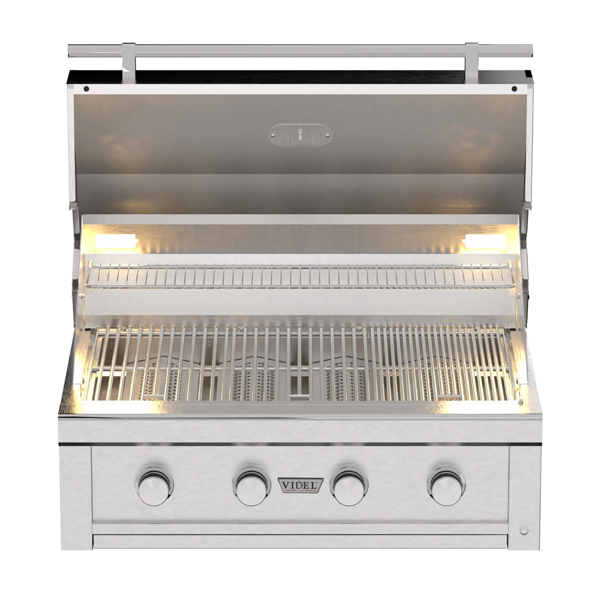 The Outdoor Plus 72
