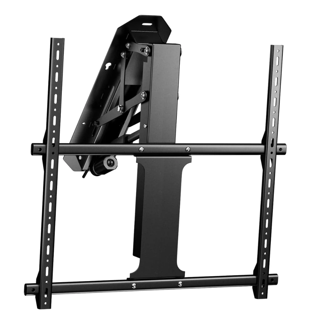 Outdoor TV Motorized Ceiling Mount -  TV Mount -  Sylvox 