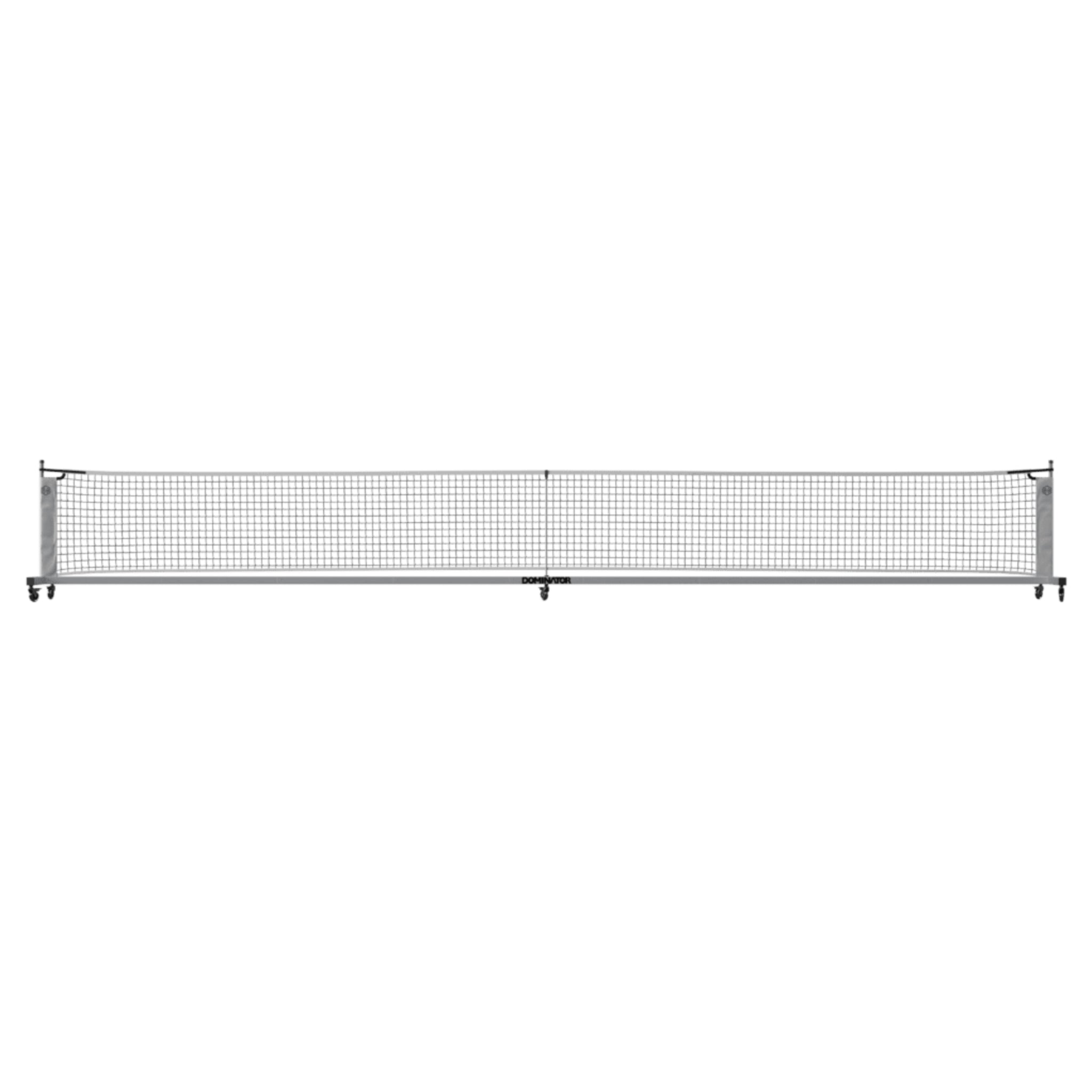 Dominator Rolling Portable Pickleball Net