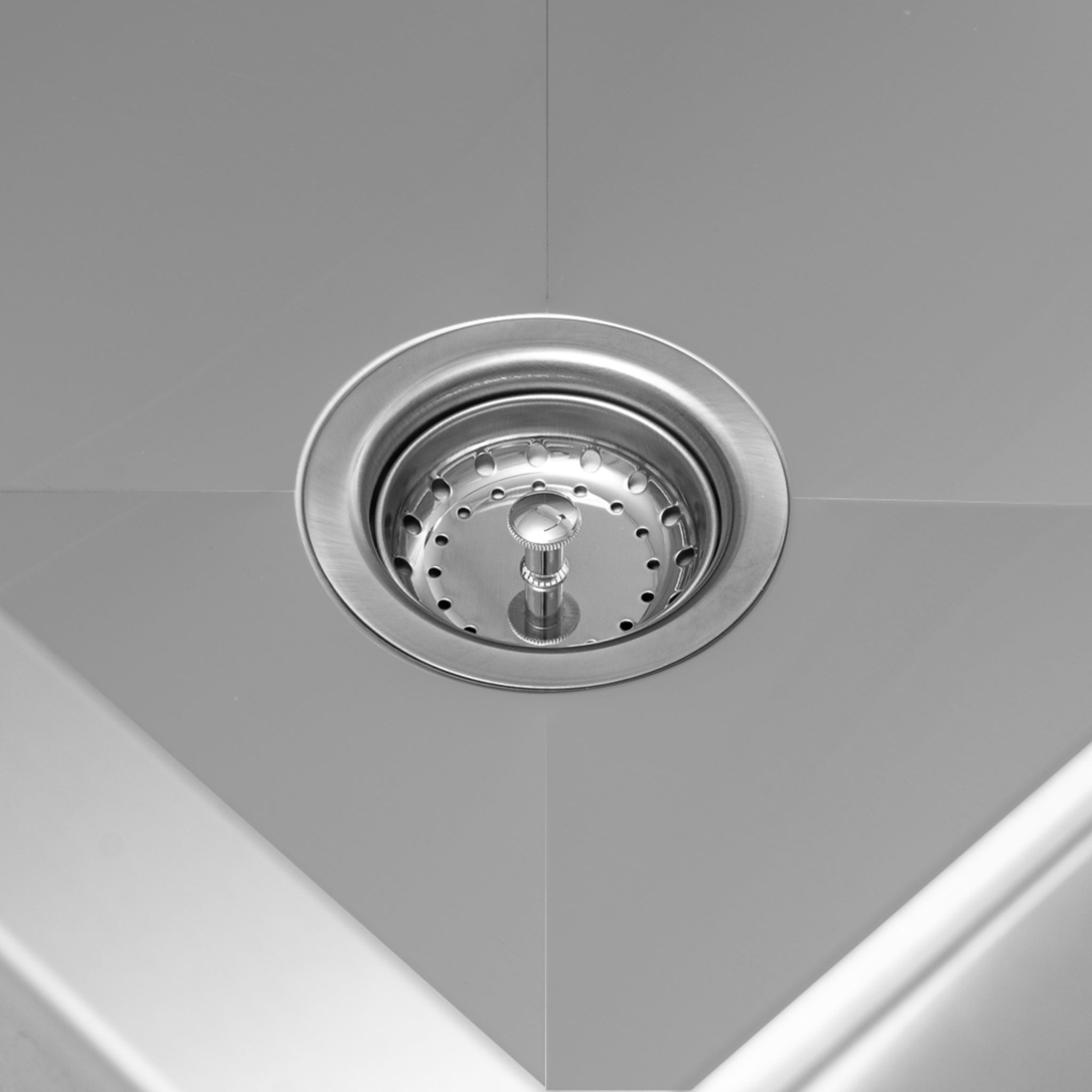 PGS 21" Sink for Custom Built Outdoor Kitchen Island | Legacy Collection -  Outdoor Kitchen Sink -  PGS Grills 