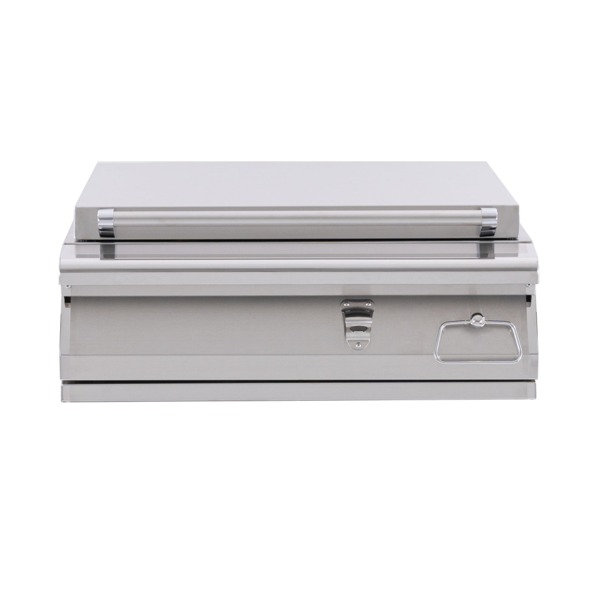 PGS 30" Beverage Center for Custom Built Outdoor Kitchen Island | Legacy Collection -  Outdoor Kitchen Beverage Center -  PGS Grills 