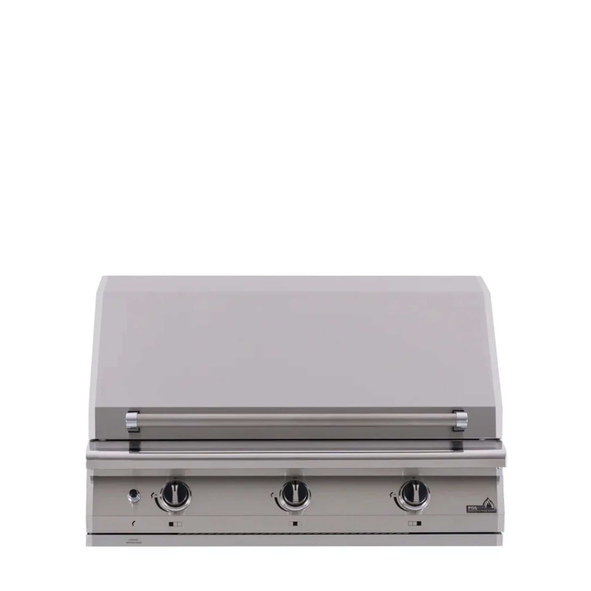 PGS Grills Pacifica Grill for multifamily and commercial or hospitality venues
