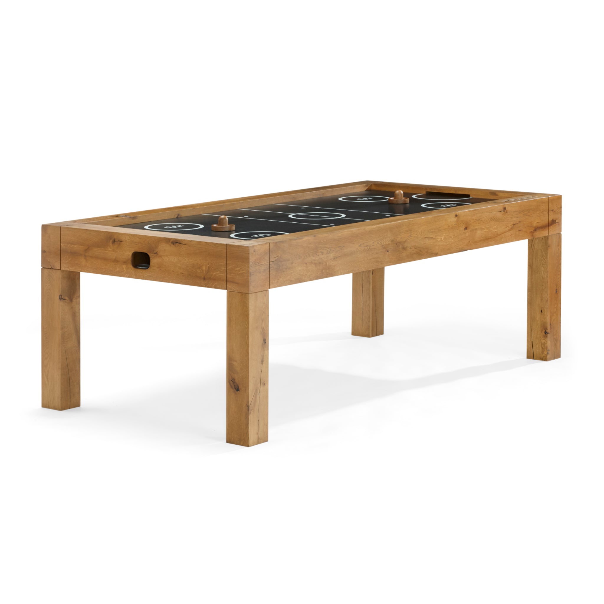 Parsons Air Hockey Table | Parsons Collection -  Air Hockey Table -  Brunswick Billiards 