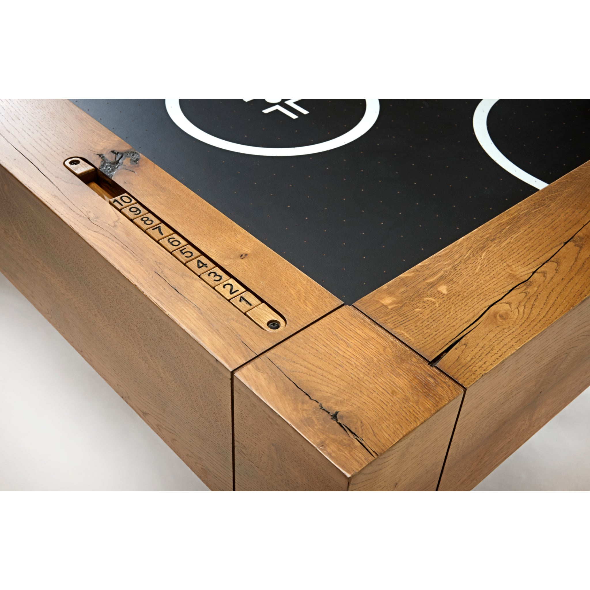 Parsons Air Hockey Table | Parsons Collection -  Air Hockey Table -  Brunswick Billiards 