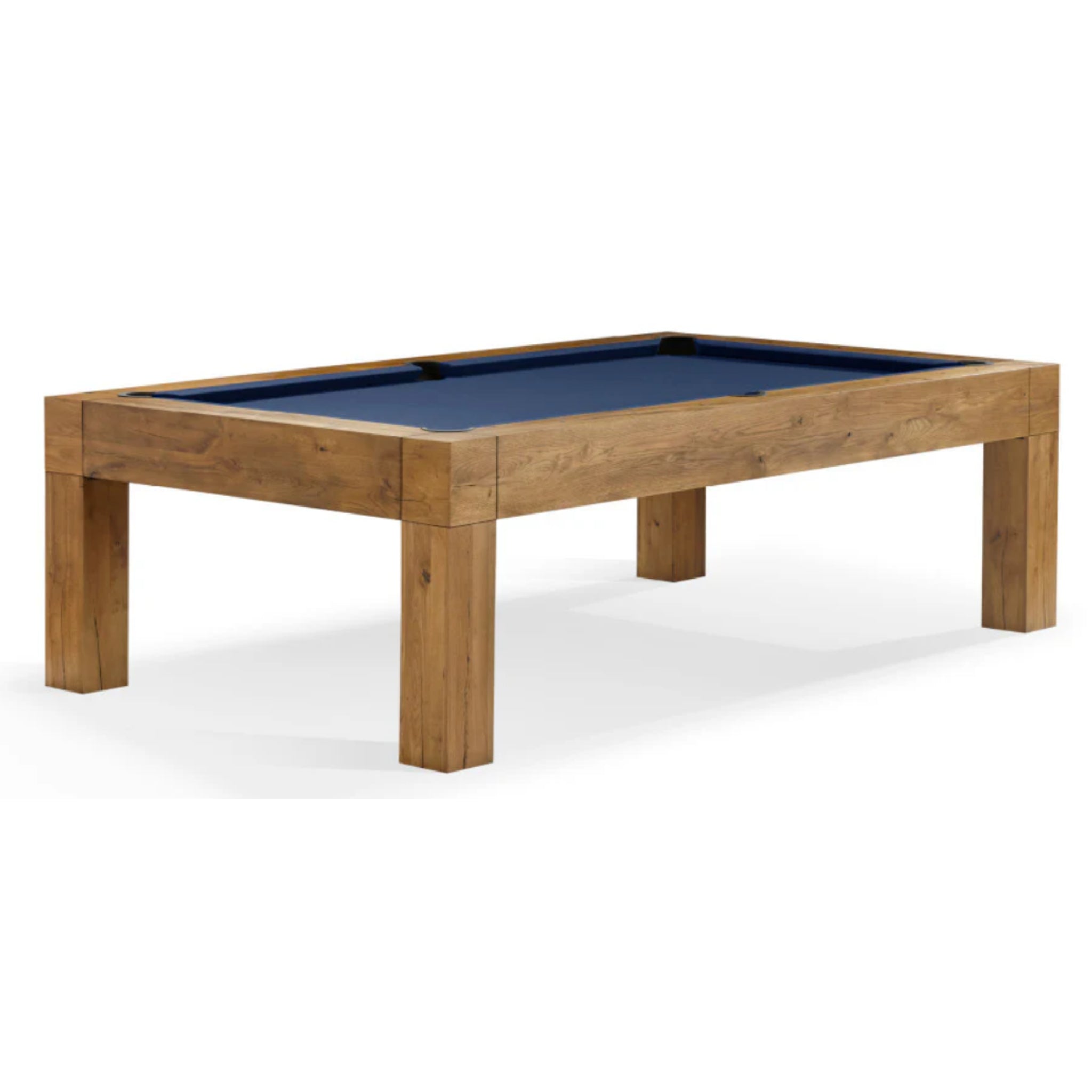 Parsons 8' Pool Table | Parsons Collection -  Pool Table -  Brunswick Billiards 