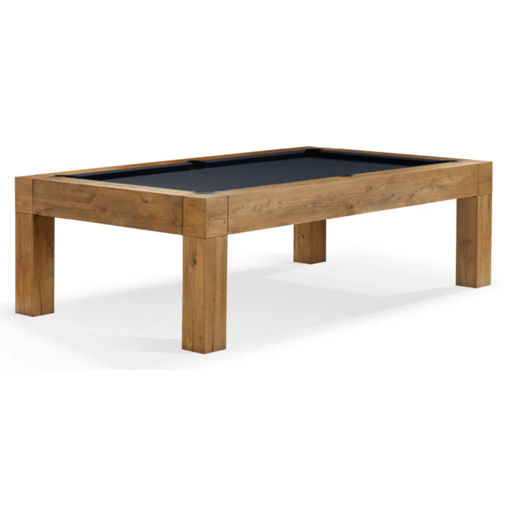 Parsons 8' Pool Table | Parsons Collection -  Pool Table -  Brunswick Billiards 