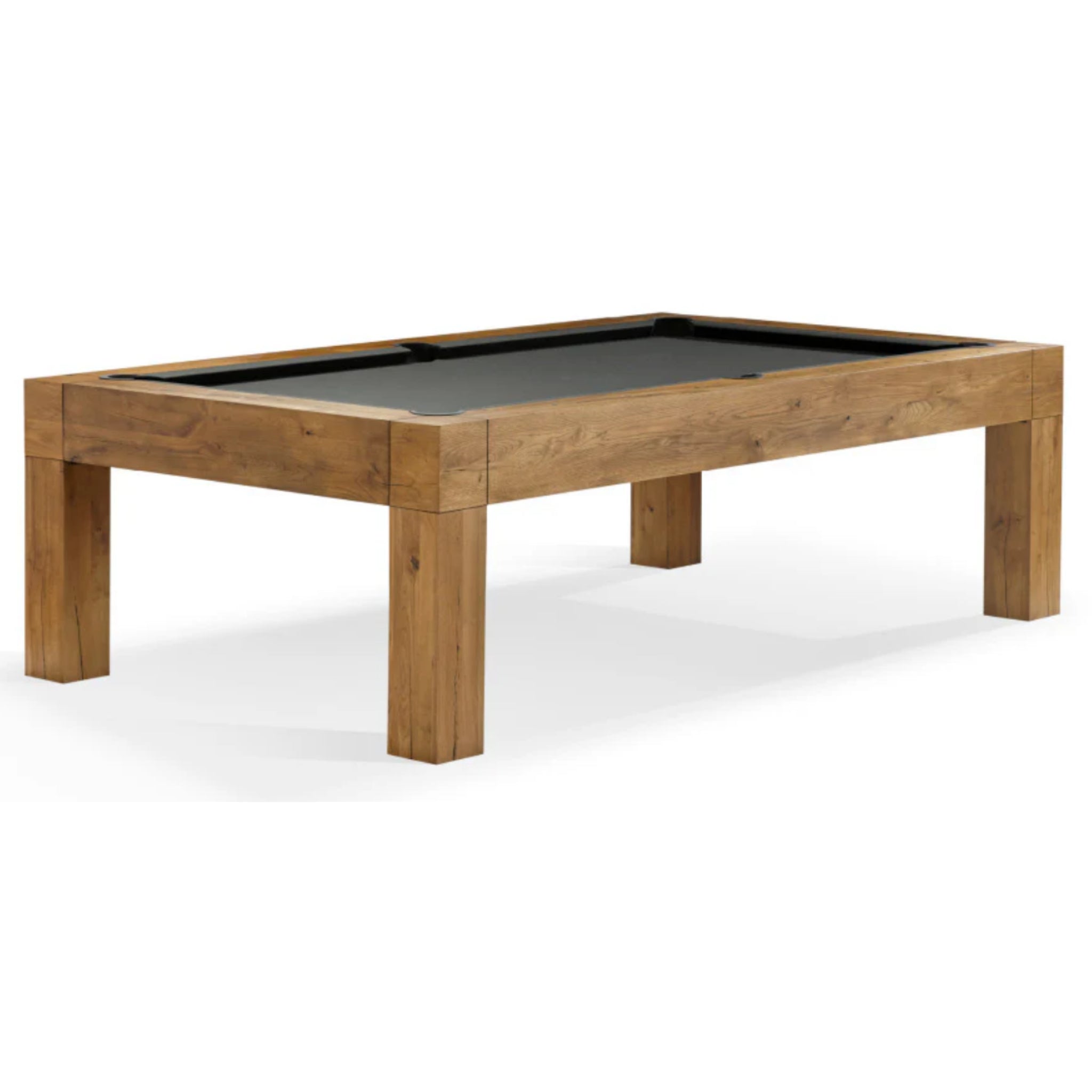 Parsons 8' Pool Table | Parsons Collection -  Pool Table -  Brunswick Billiards 