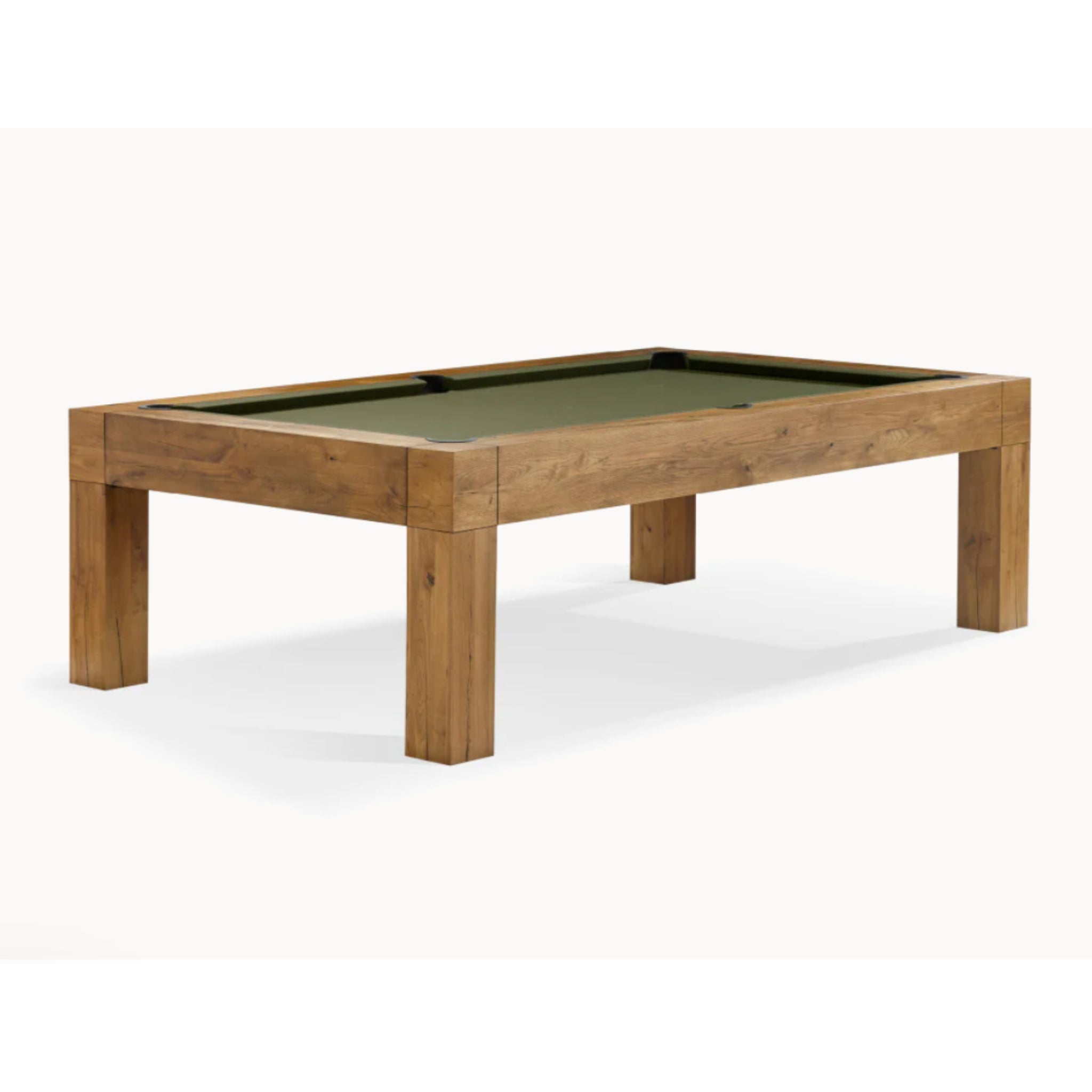 Parsons 8' Pool Table | Parsons Collection -  Pool Table -  Brunswick Billiards 