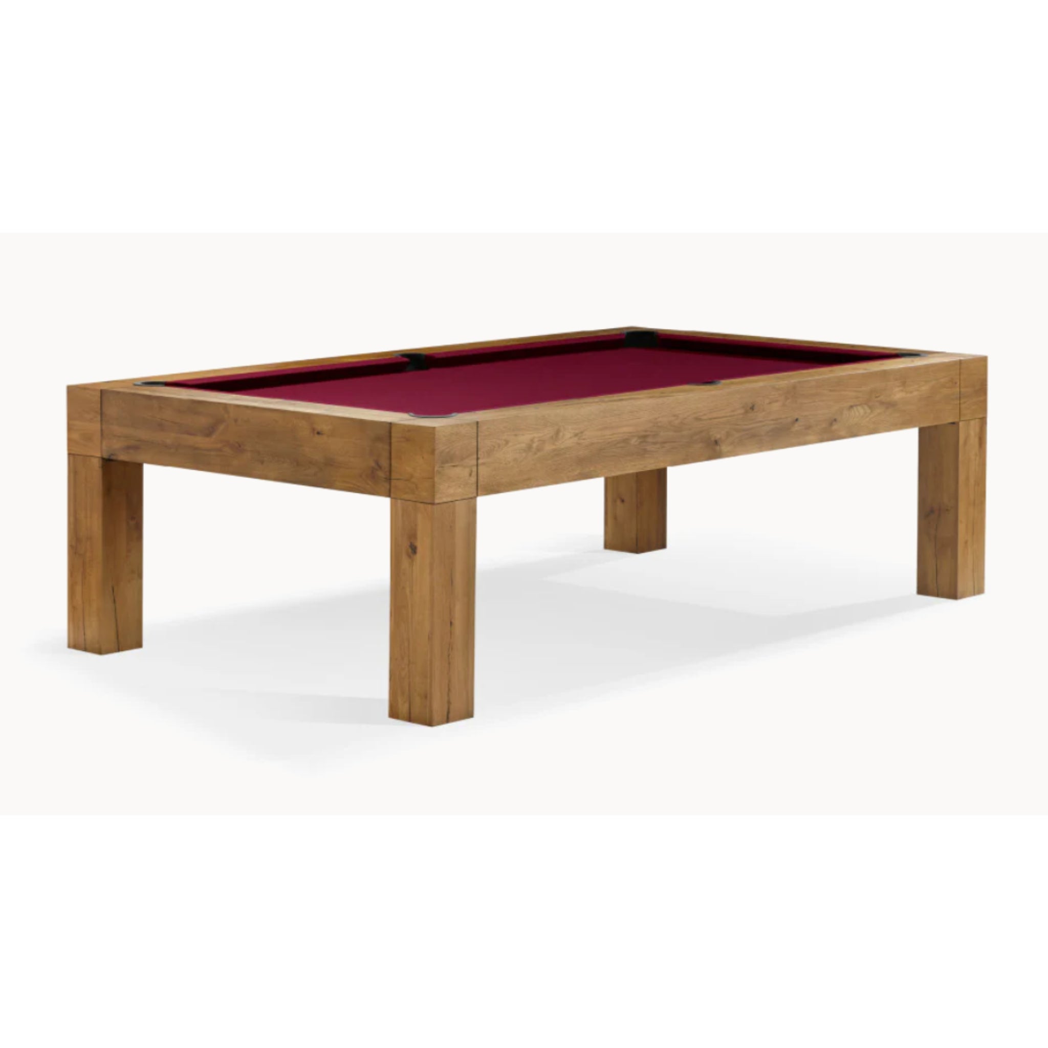 Parsons 8' Pool Table | Parsons Collection -  Pool Table -  Brunswick Billiards 
