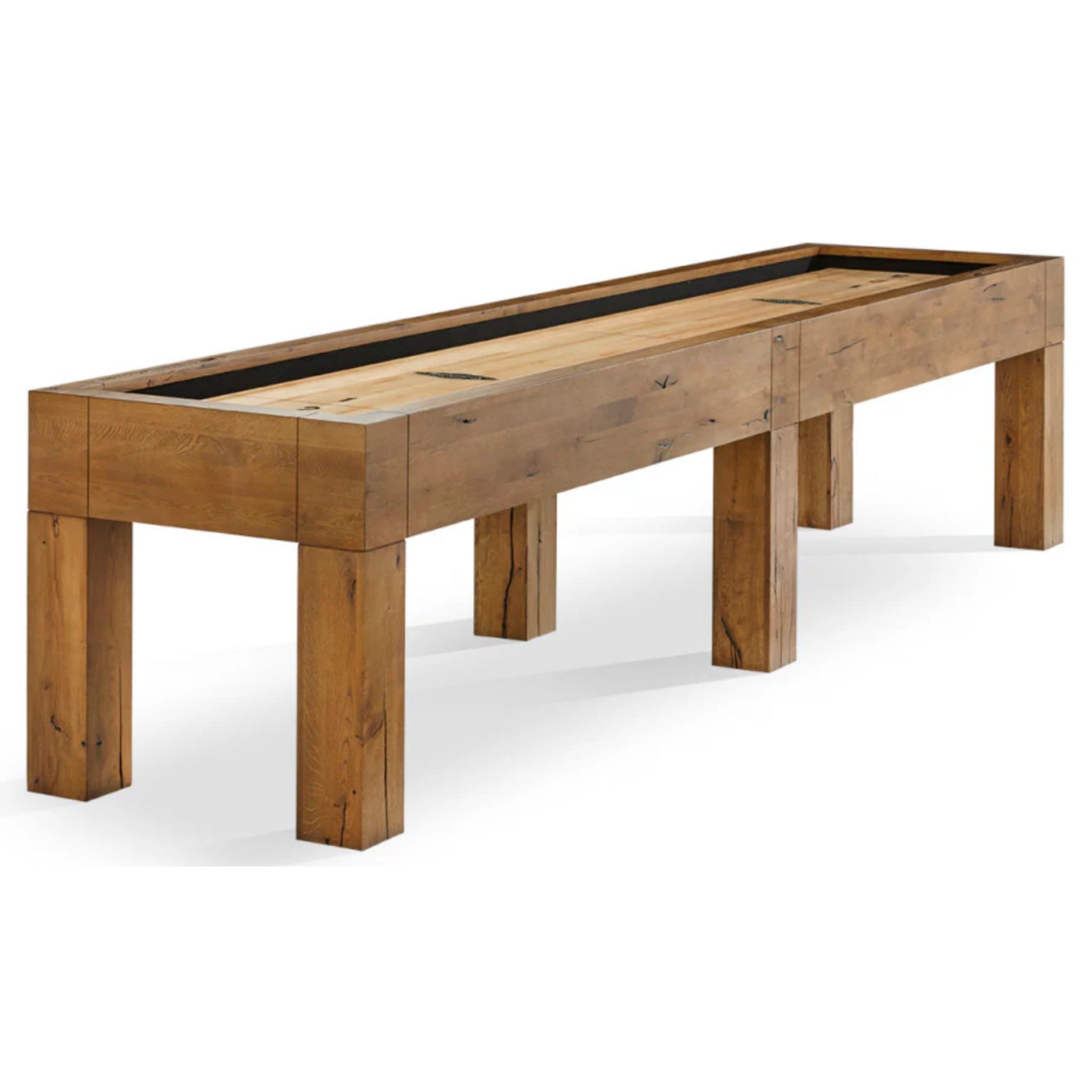 Parsons Shuffleboard Table | Parsons Collection