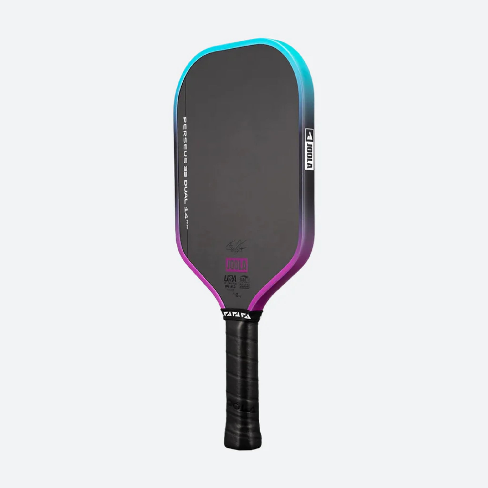JOOLA Perseus 3S Dual Carbon Pickleball Paddle