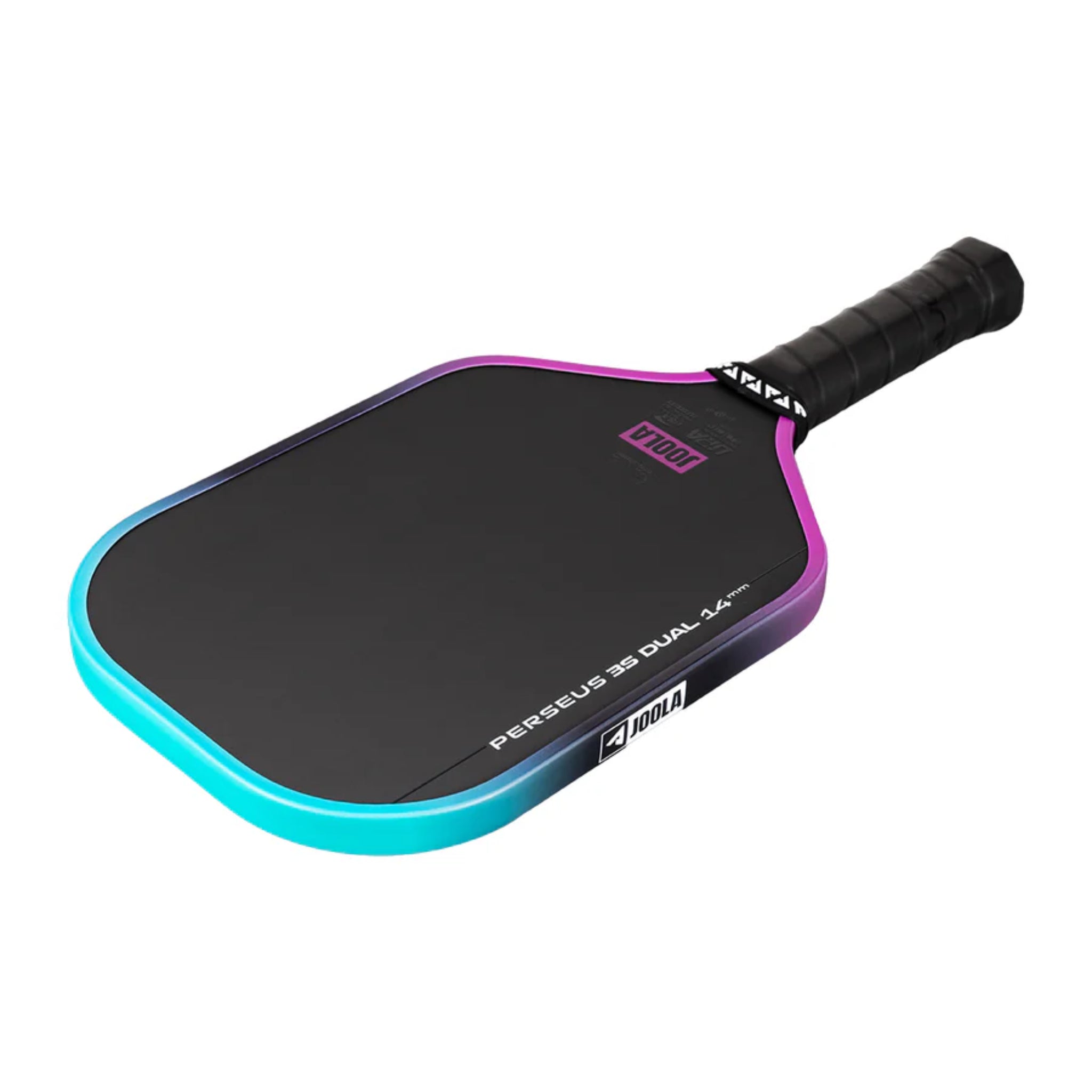 16.5 inch length Perseus 3S professional pickleball paddle