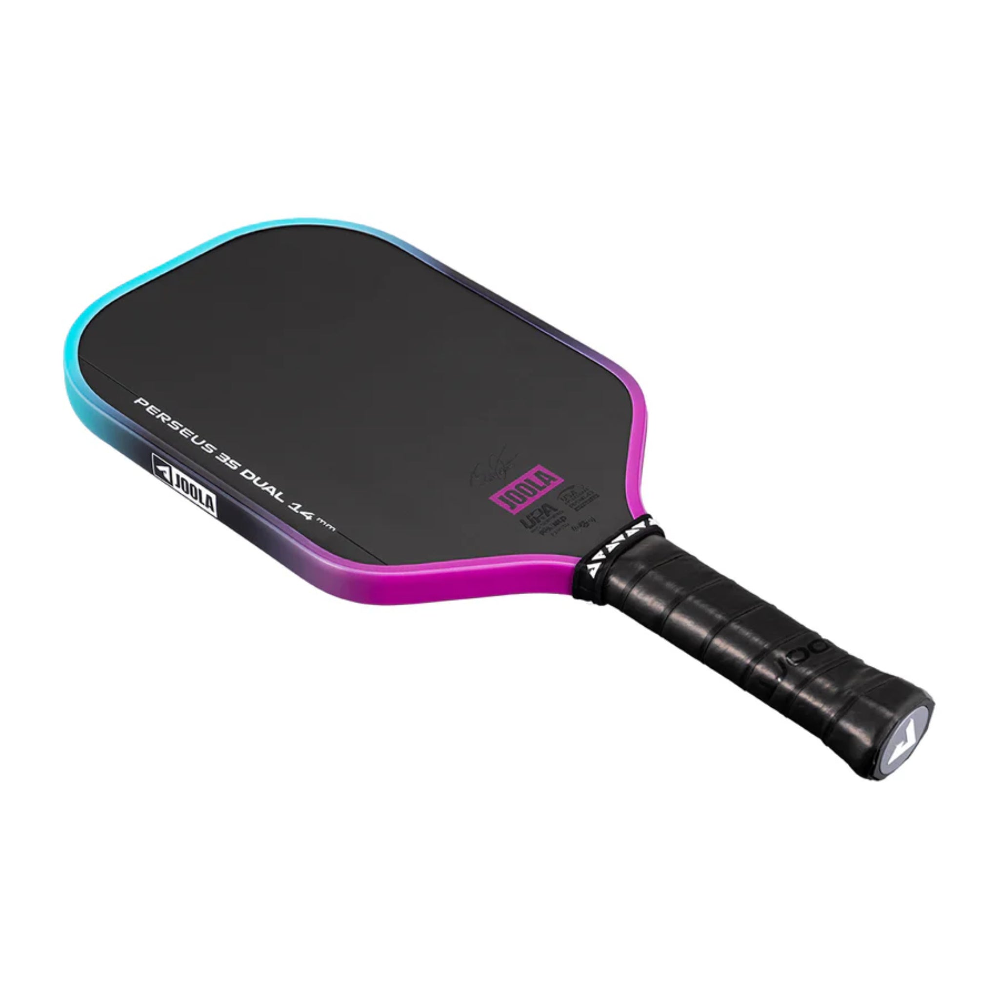 Dual gradient edge guard JOOLA Perseus 3S