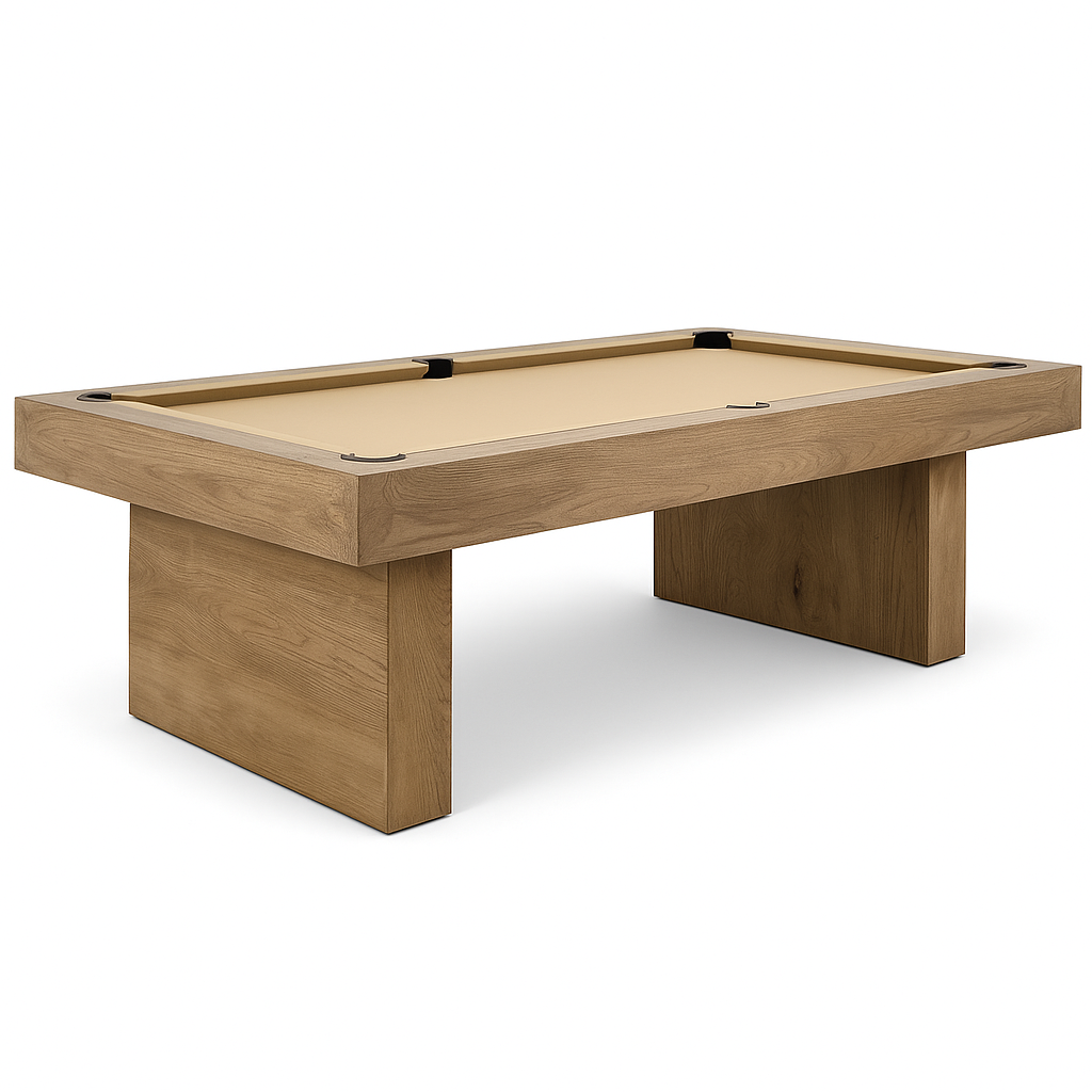 Aspen Pool Table